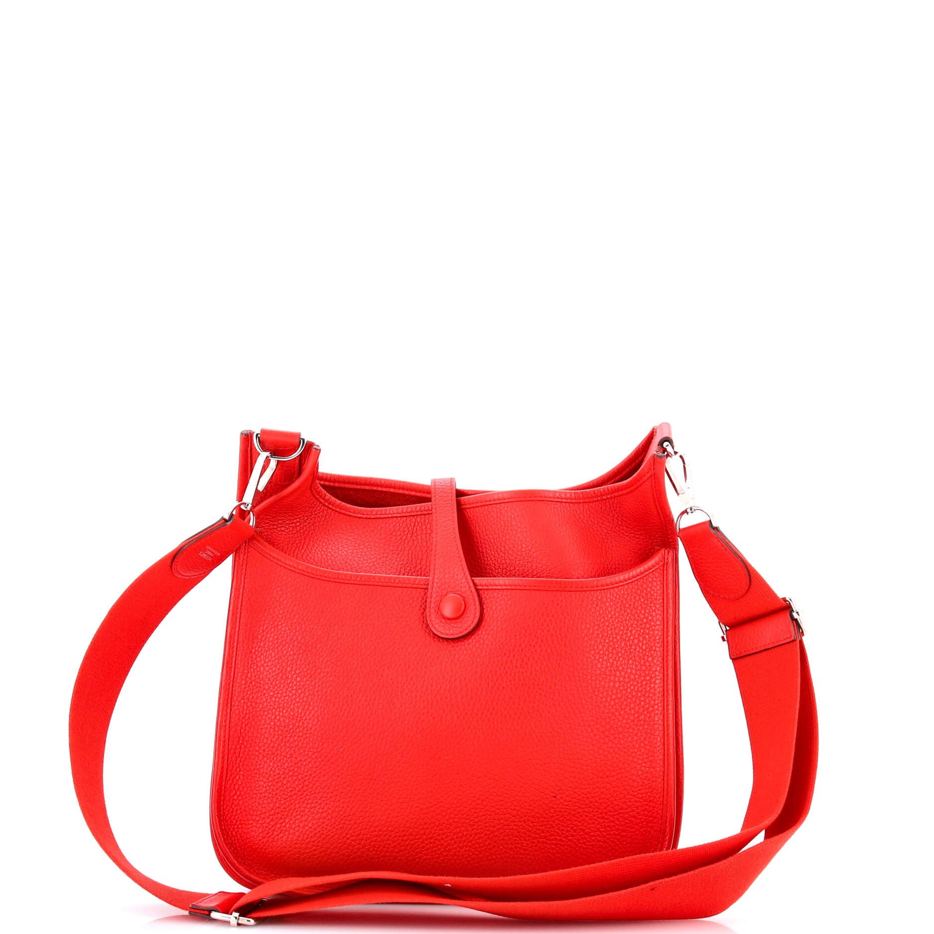 Hermes Evelyne Bag Gen III Size ONE SIZE - 3 Thumbnail