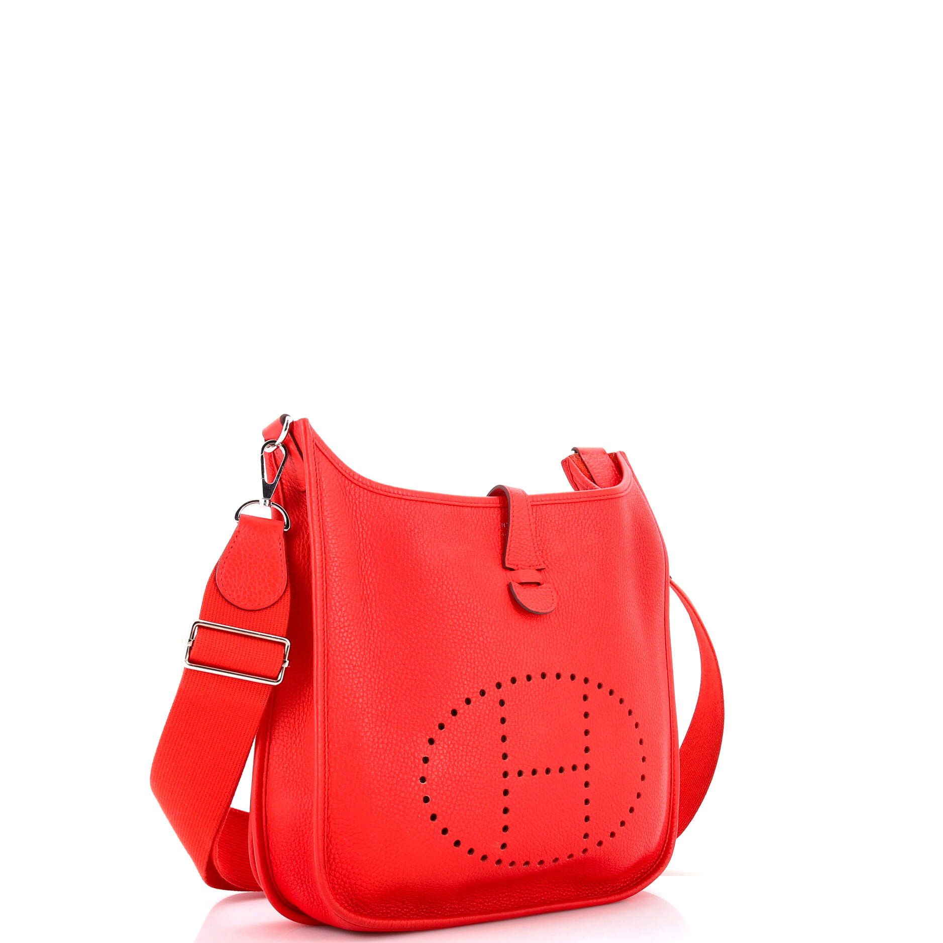Hermes Evelyne Bag Gen III Size ONE SIZE - 2 Thumbnail
