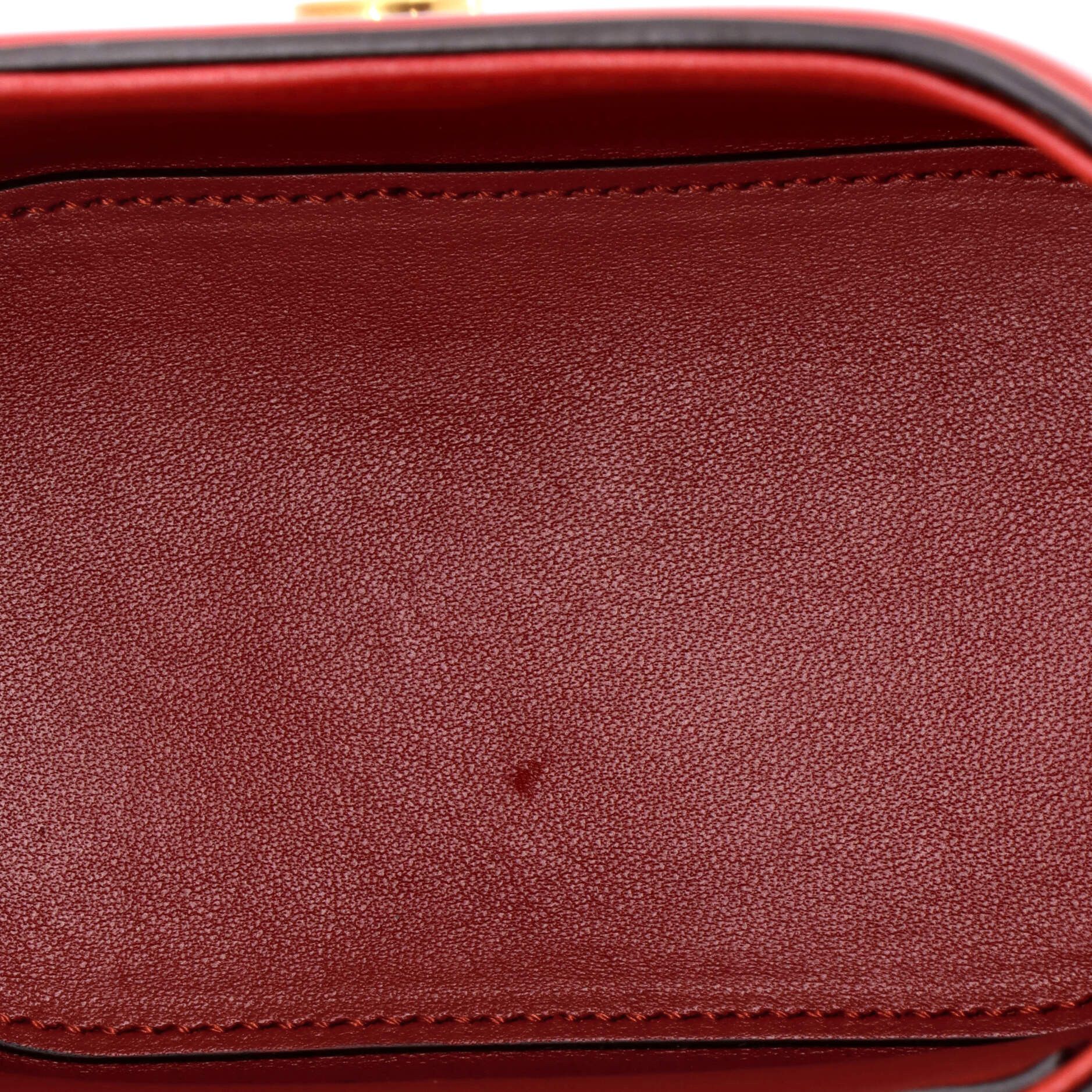 Valentino Vain VLogo Vanity Bag Size ONE SIZE - 5 Thumbnail