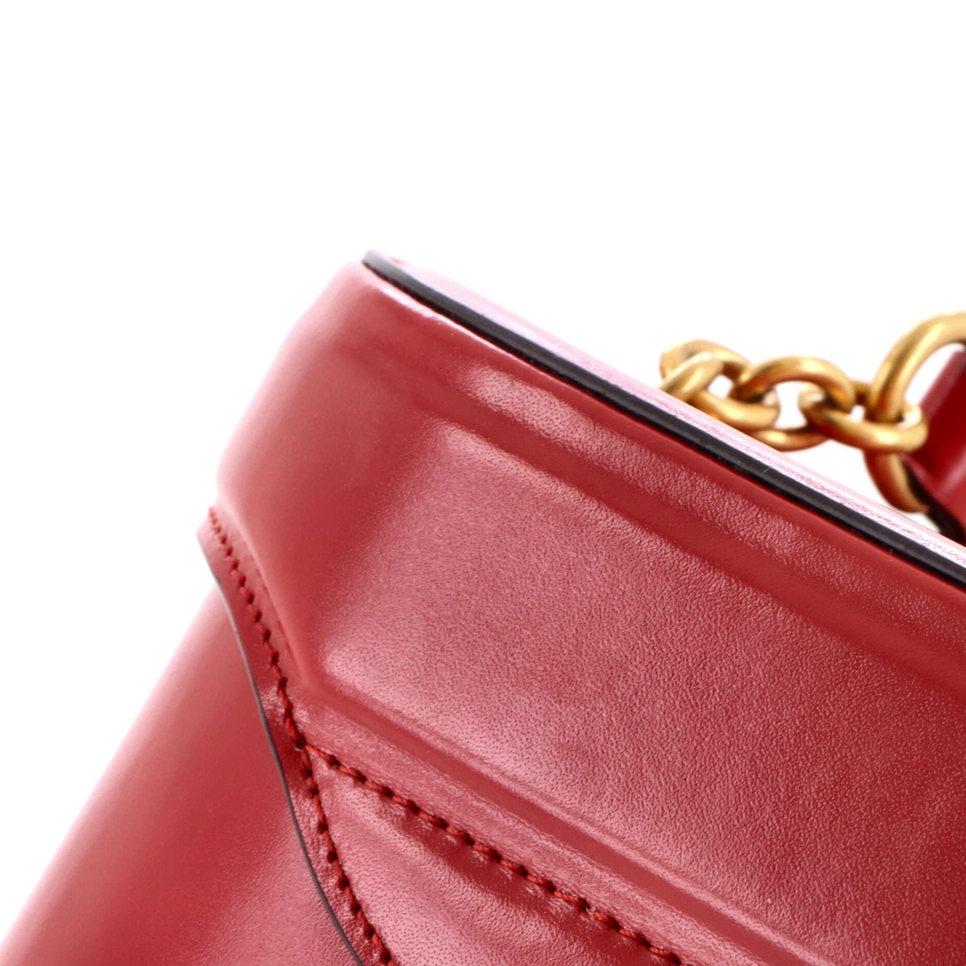 Valentino Vain VLogo Vanity Bag Size ONE SIZE - 6 Thumbnail
