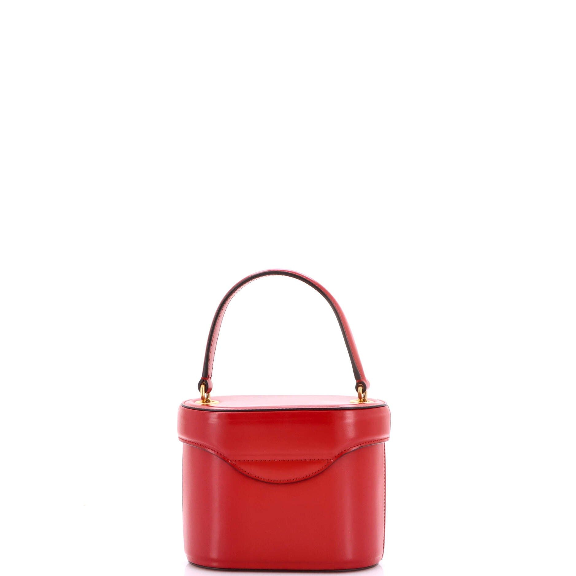 Valentino Vain VLogo Vanity Bag Size ONE SIZE - 3 Thumbnail