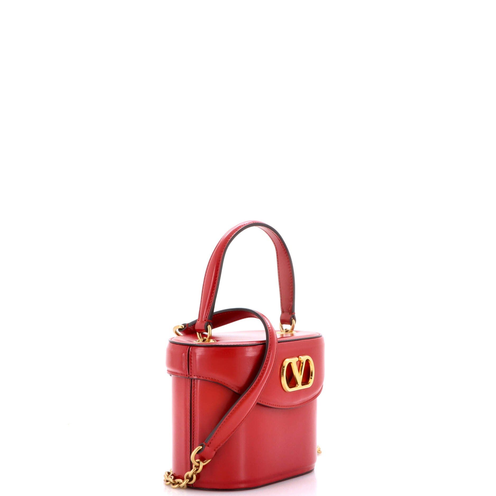 Valentino Vain VLogo Vanity Bag Size ONE SIZE - 2 Thumbnail