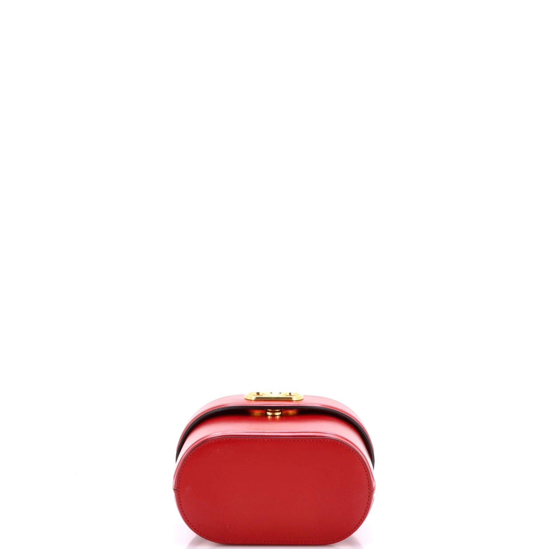 Valentino Vain VLogo Vanity Bag Size ONE SIZE - 4 Thumbnail