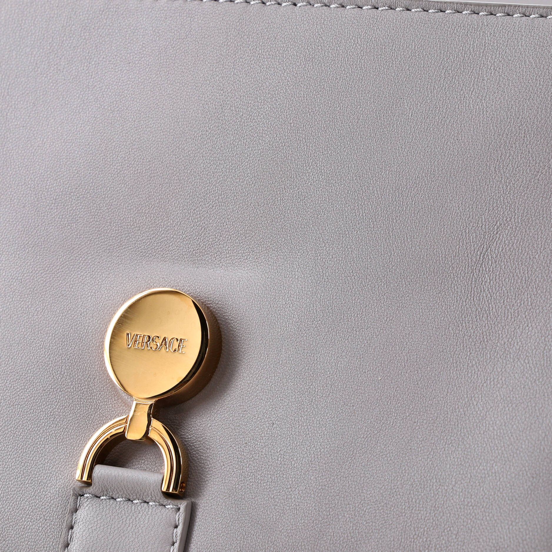 Versace Kleio Shoulder Bag Size ONE SIZE - 6 Thumbnail