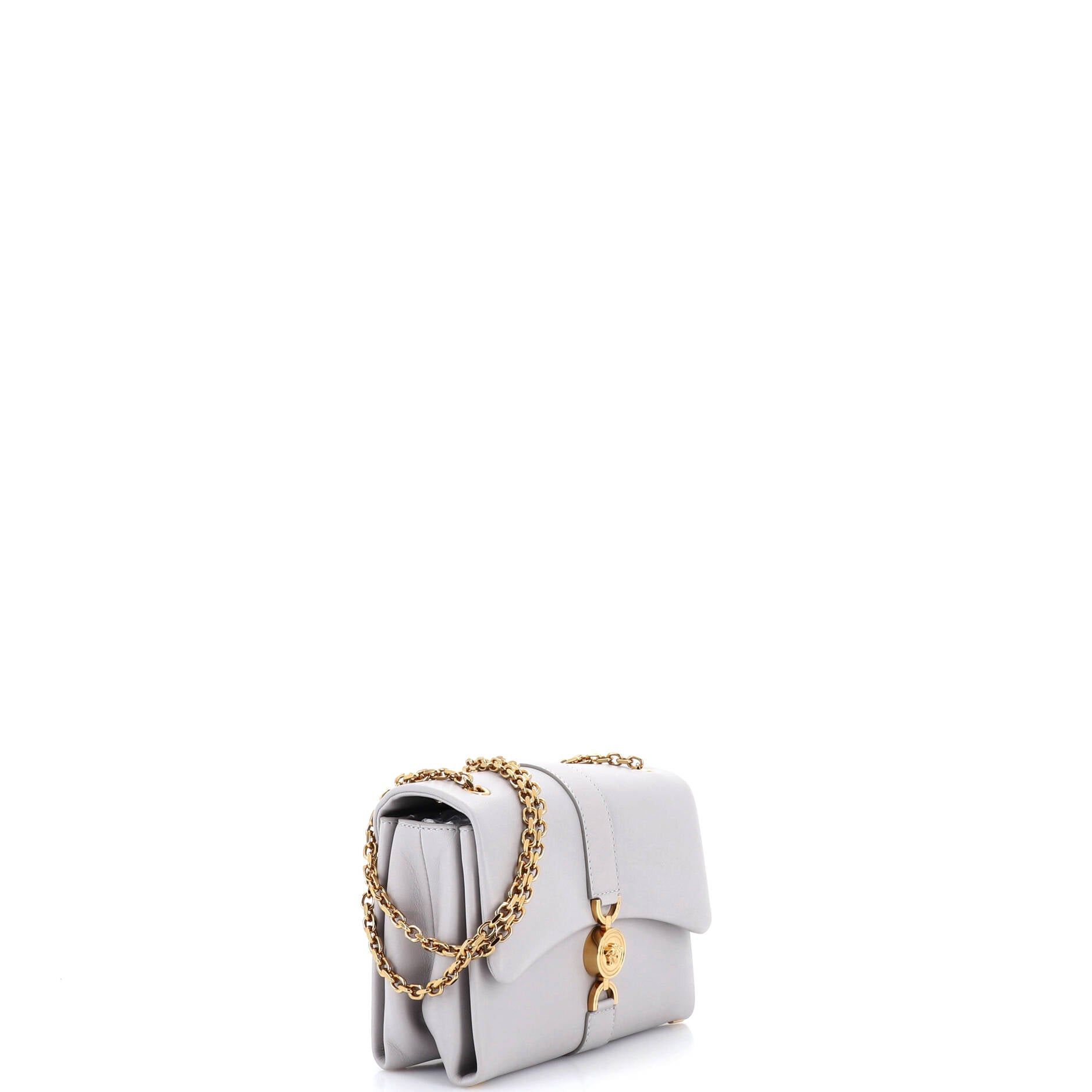 Versace Kleio Shoulder Bag Size ONE SIZE - 2 Thumbnail