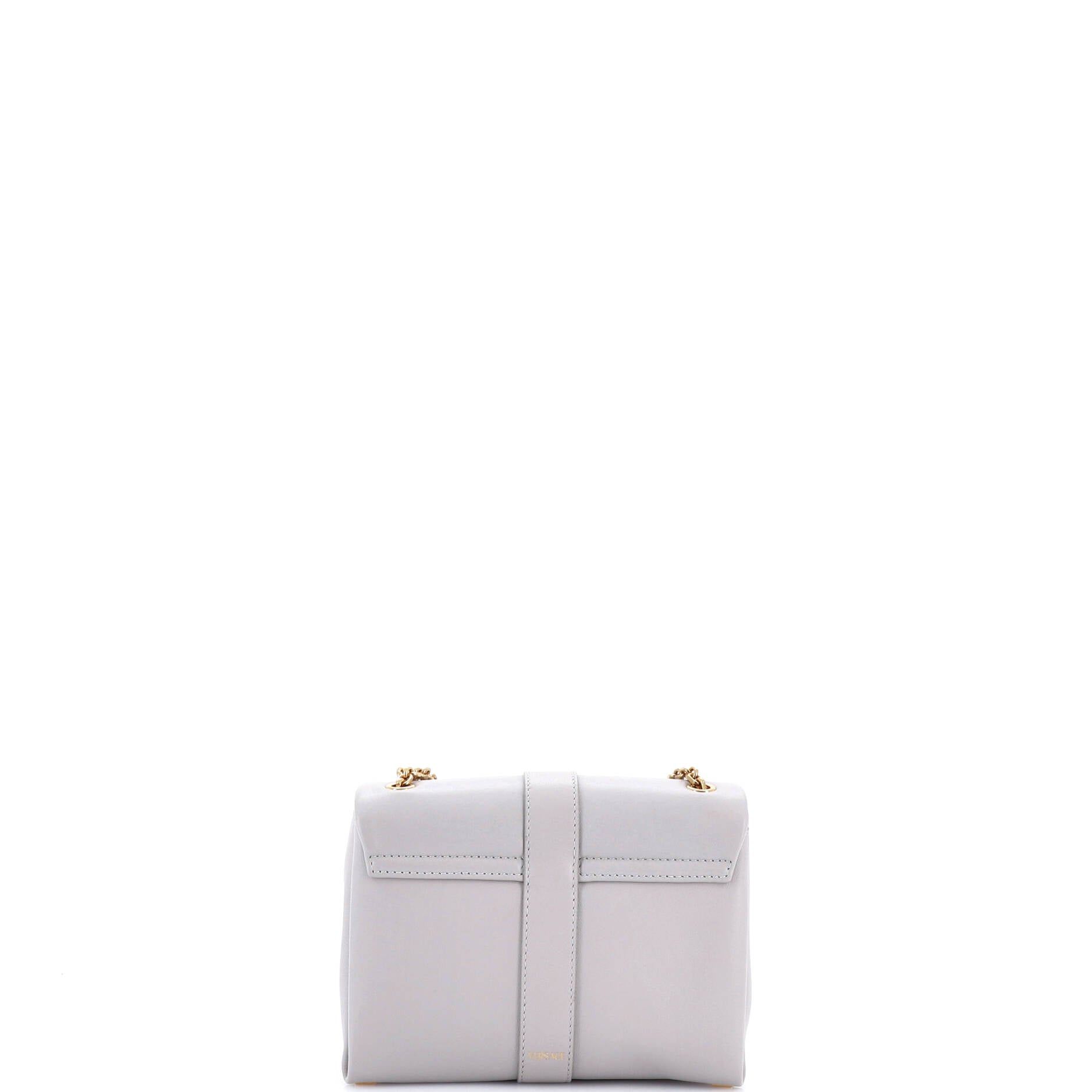 Versace Kleio Shoulder Bag Size ONE SIZE - 3 Thumbnail