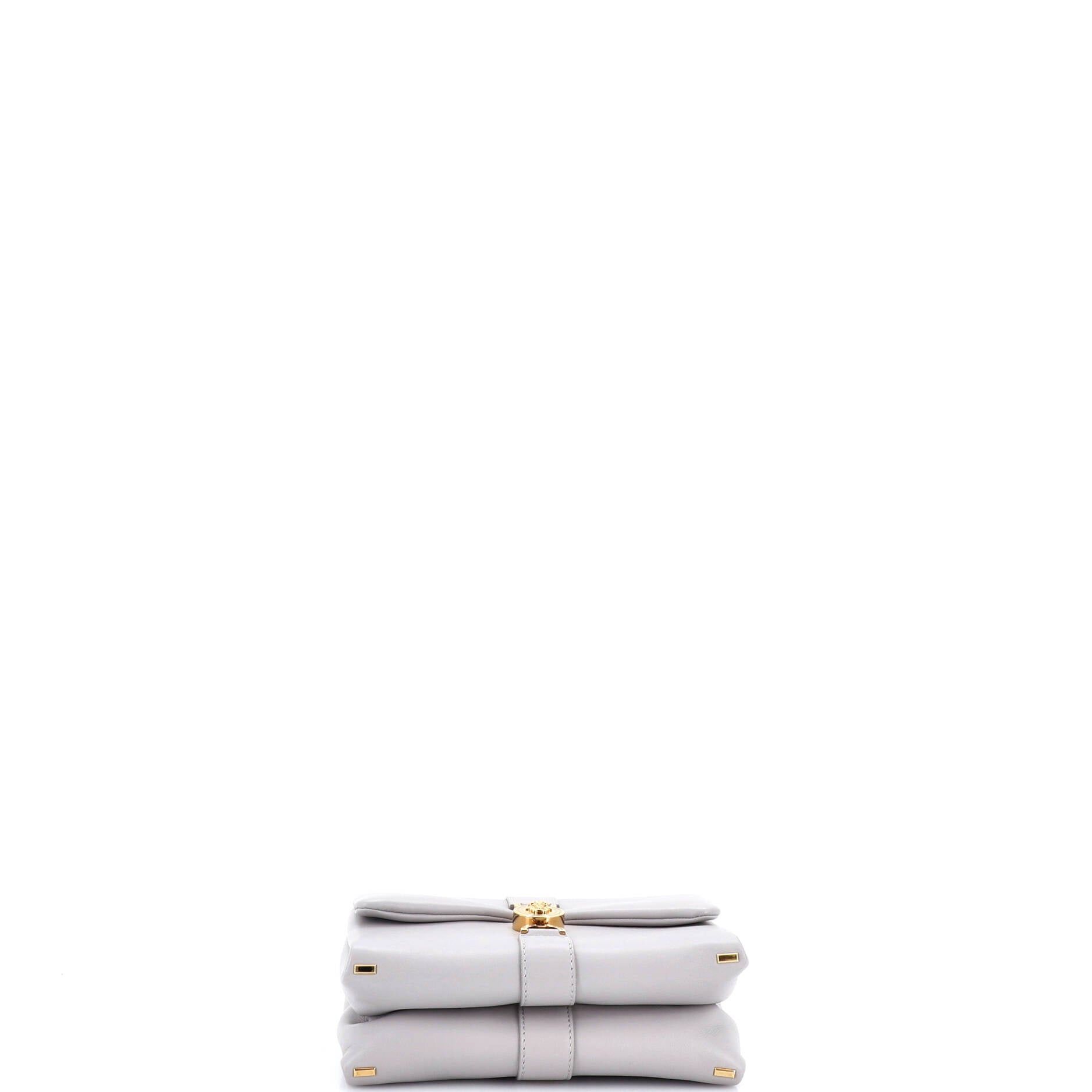 Versace Kleio Shoulder Bag Size ONE SIZE - 4 Thumbnail