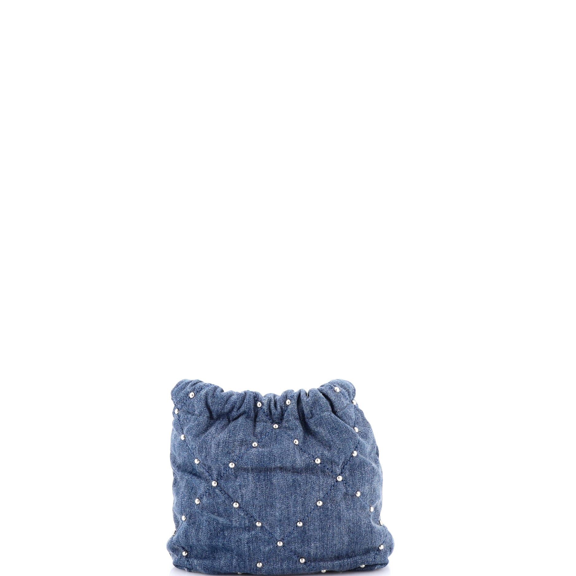 Chanel 22 Chain Hobo Size ONE SIZE - 3 Thumbnail