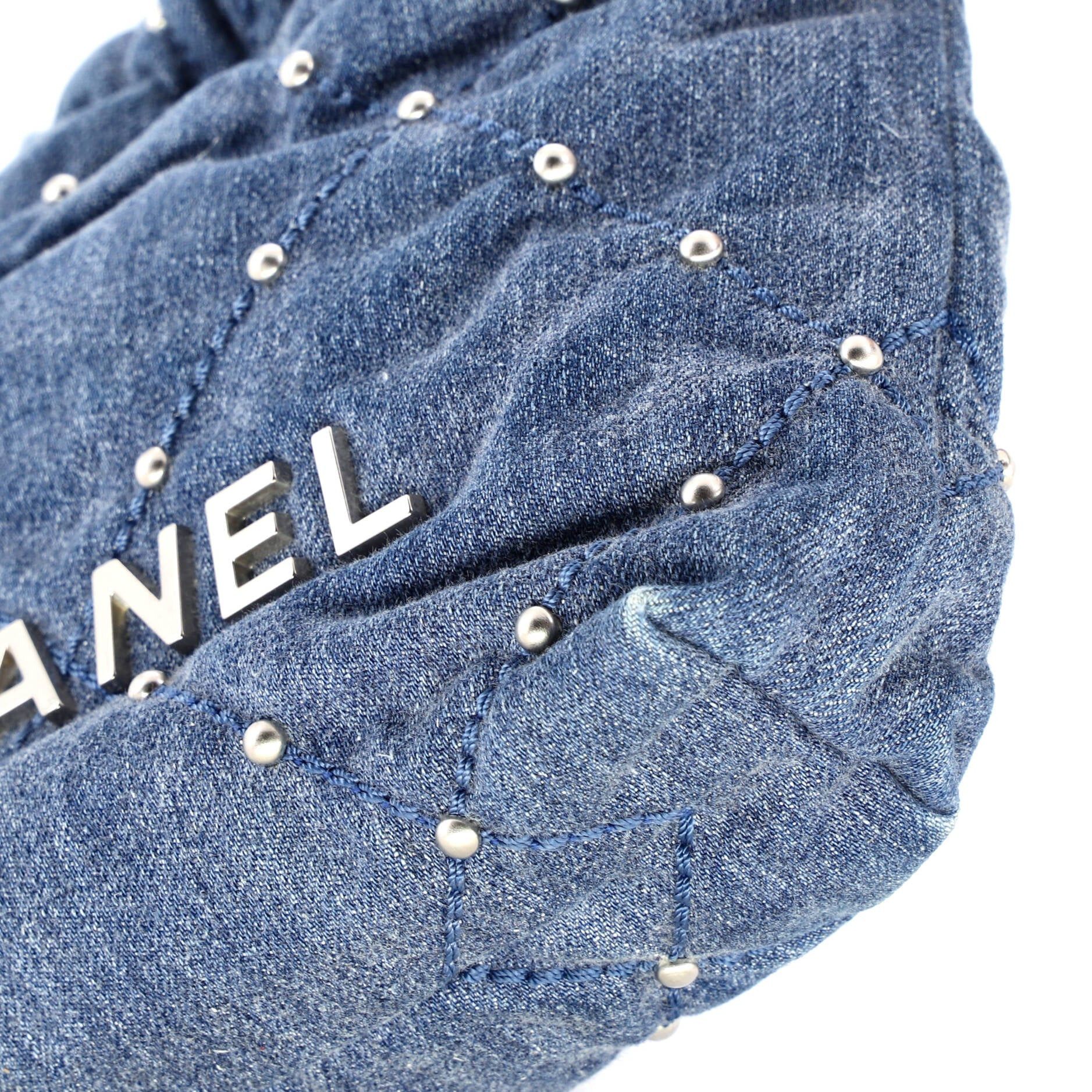Chanel 22 Chain Hobo Size ONE SIZE - 6 Thumbnail