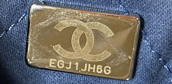 Chanel 22 Chain Hobo Size ONE SIZE - 8 Thumbnail