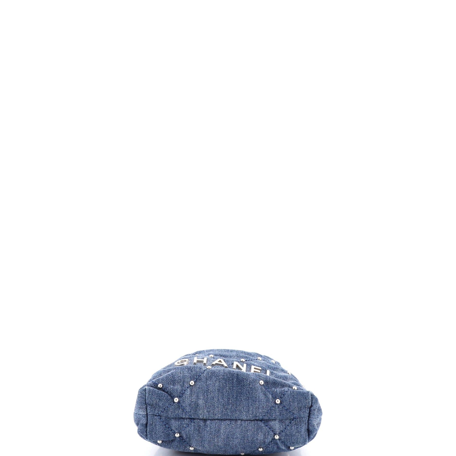 Chanel 22 Chain Hobo Size ONE SIZE - 4 Thumbnail
