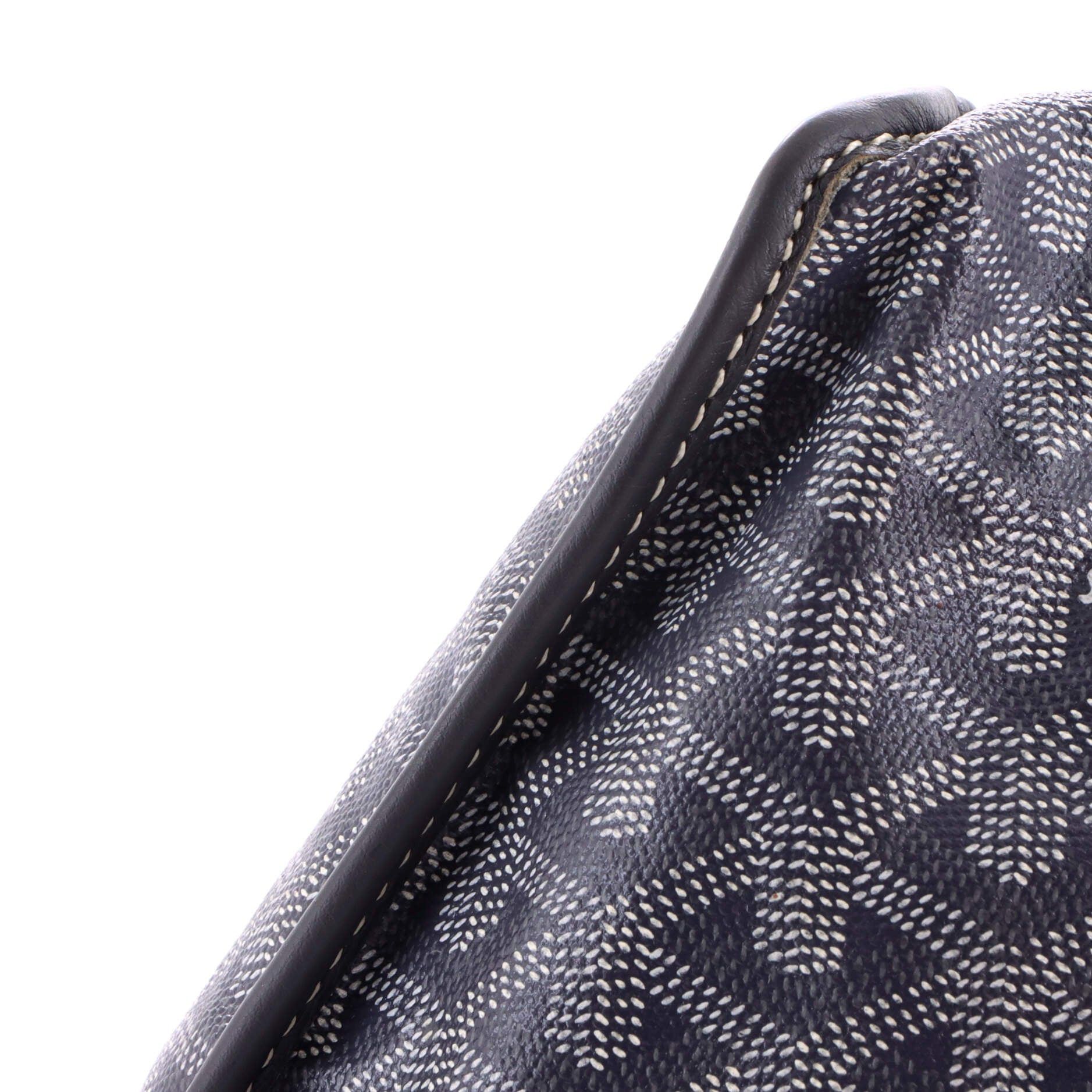 Goyard Anjou Reversible Tote Size ONE SIZE - 7 Thumbnail