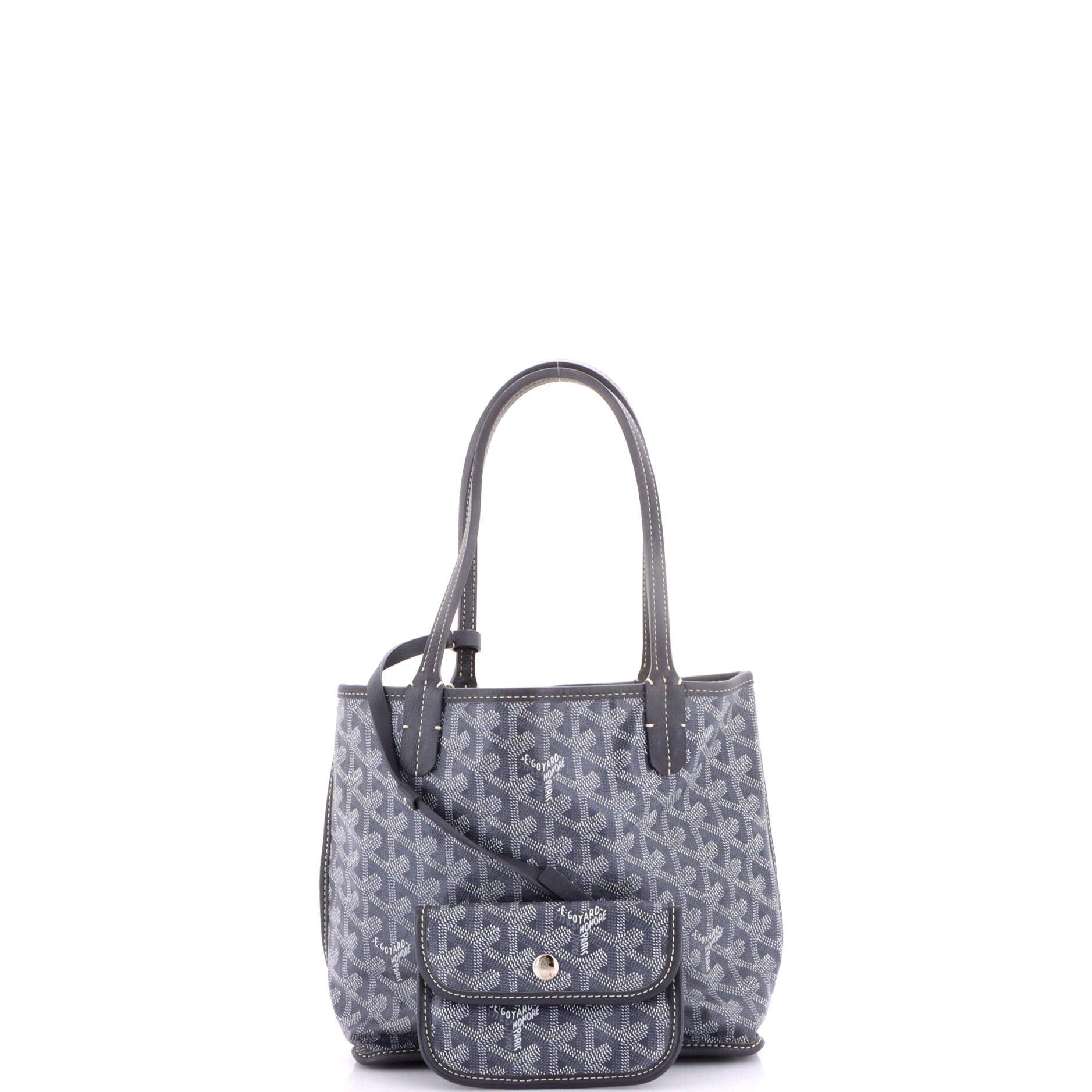 Goyard Anjou Reversible Tote Size ONE SIZE - 2 Thumbnail