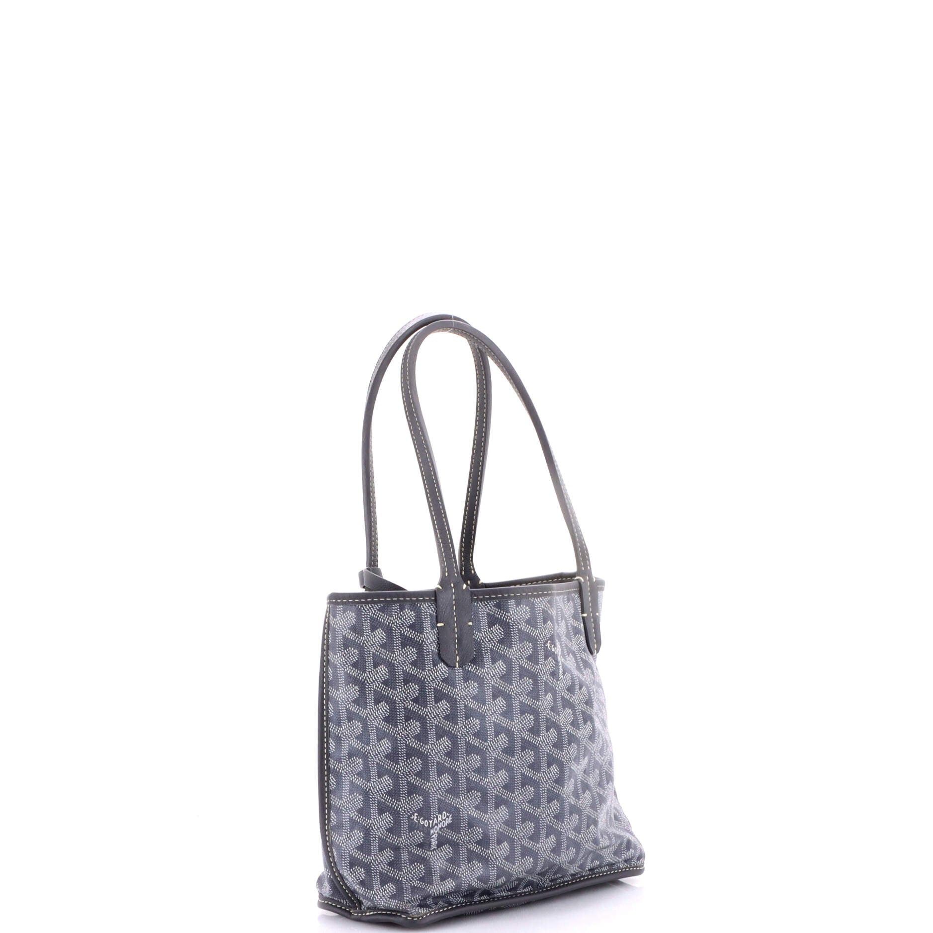 Goyard Anjou Reversible Tote Size ONE SIZE - 3 Thumbnail