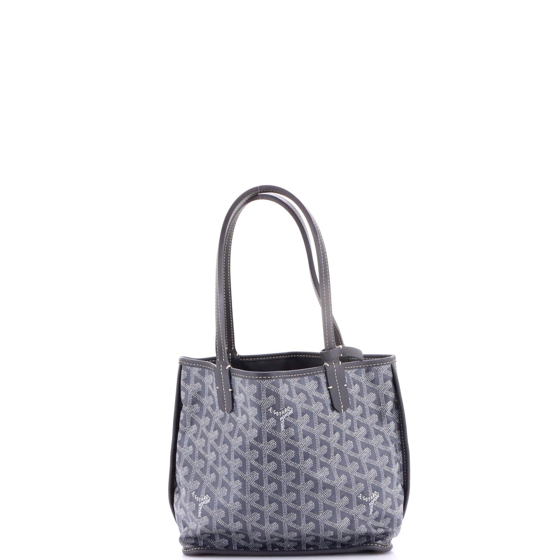 Goyard Anjou Reversible Tote Size ONE SIZE - 4 Thumbnail