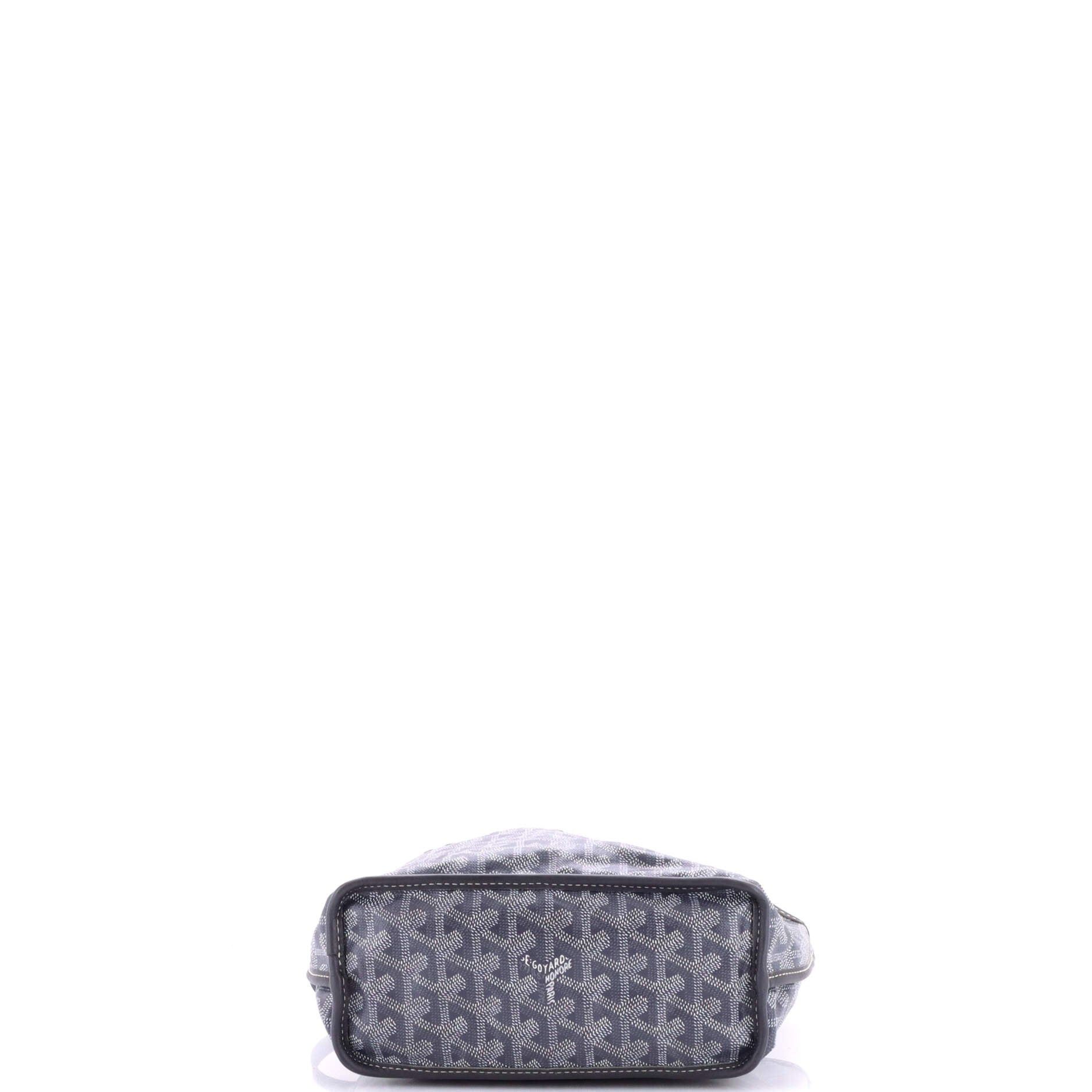 Goyard Anjou Reversible Tote Size ONE SIZE - 5 Thumbnail