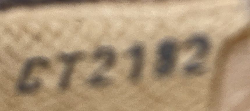 Louis Vuitton Key Pouch Size ONE SIZE - 8 Thumbnail