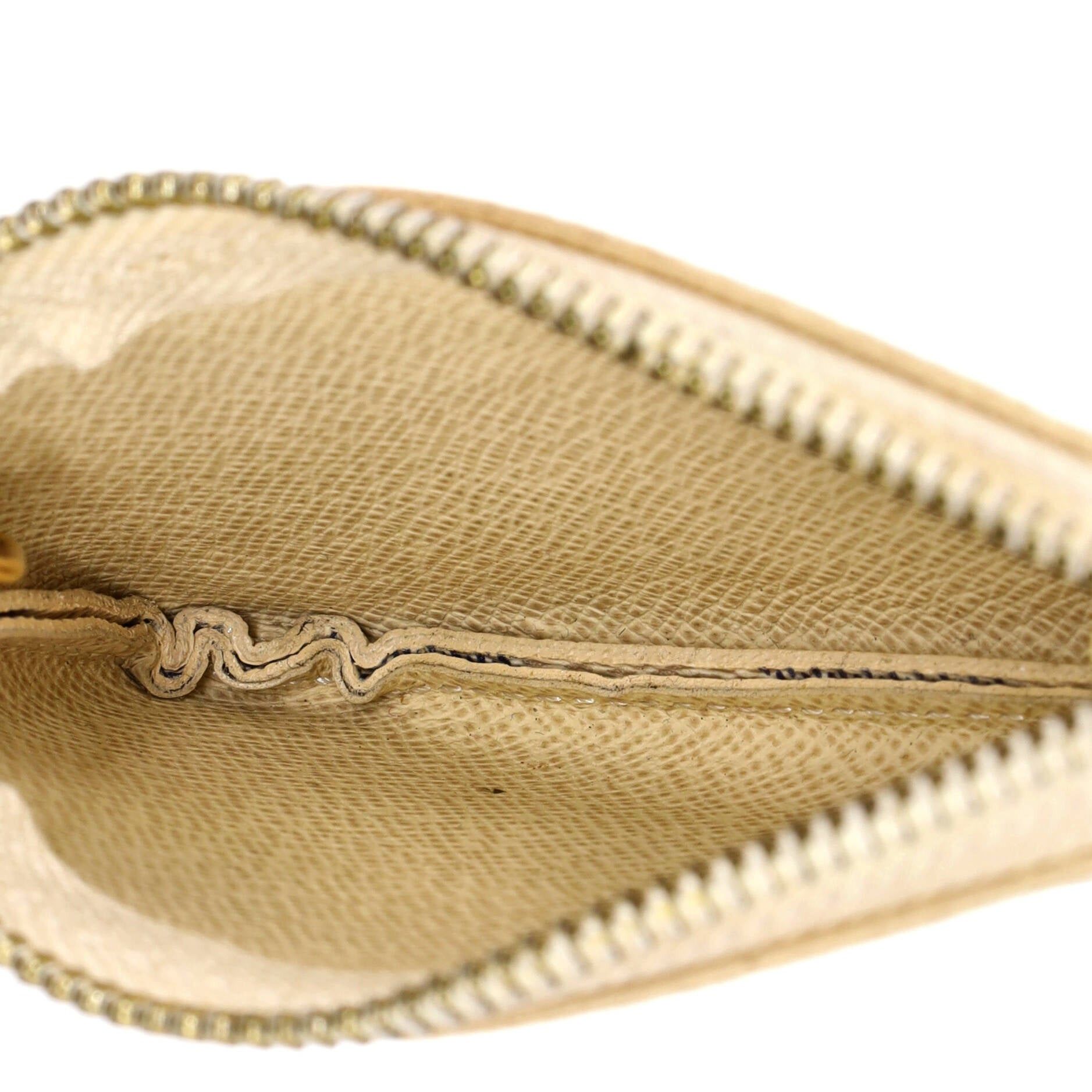 Louis Vuitton Key Pouch Size ONE SIZE - 5 Thumbnail