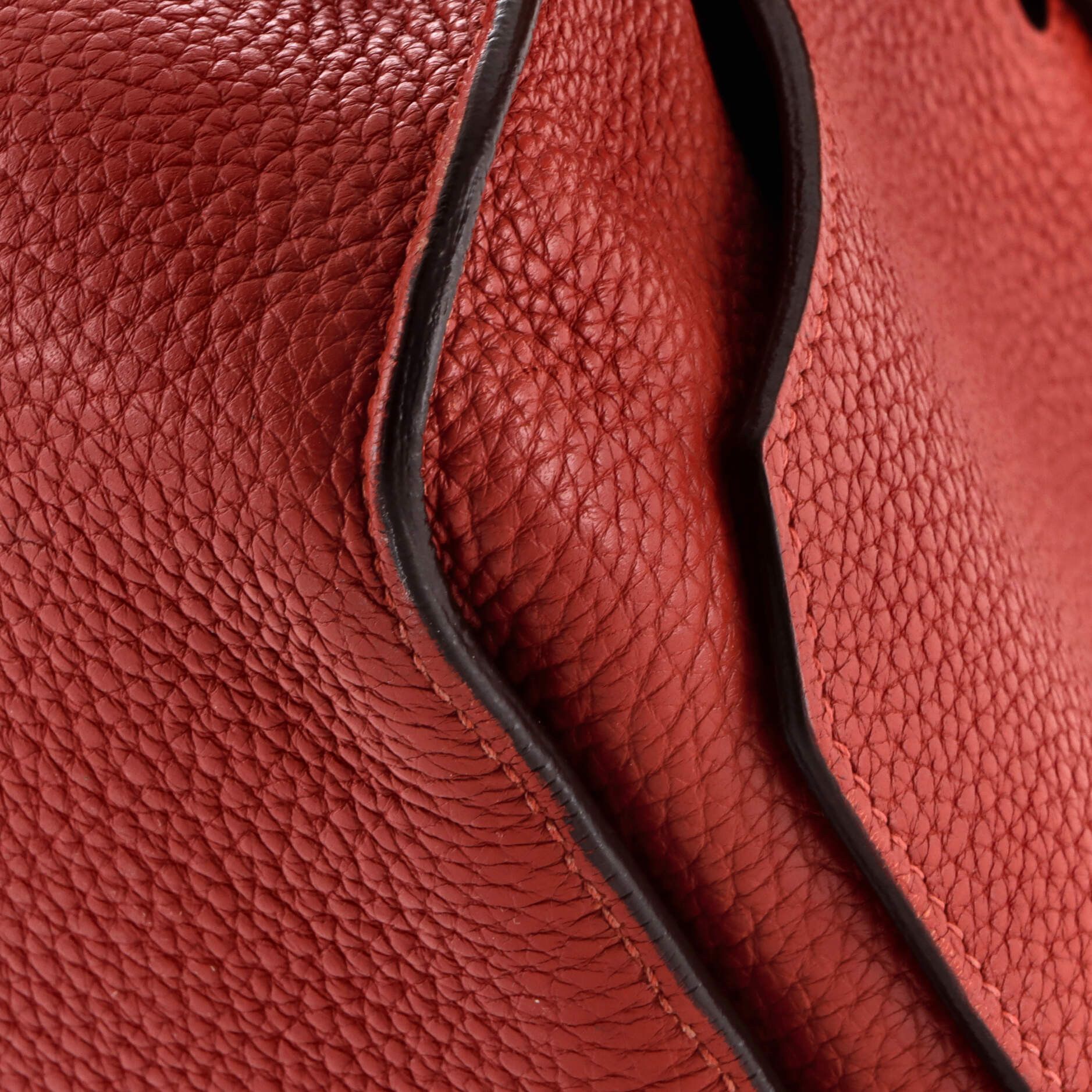 Hermes Jypsiere Bag Size ONE SIZE - 6 Thumbnail