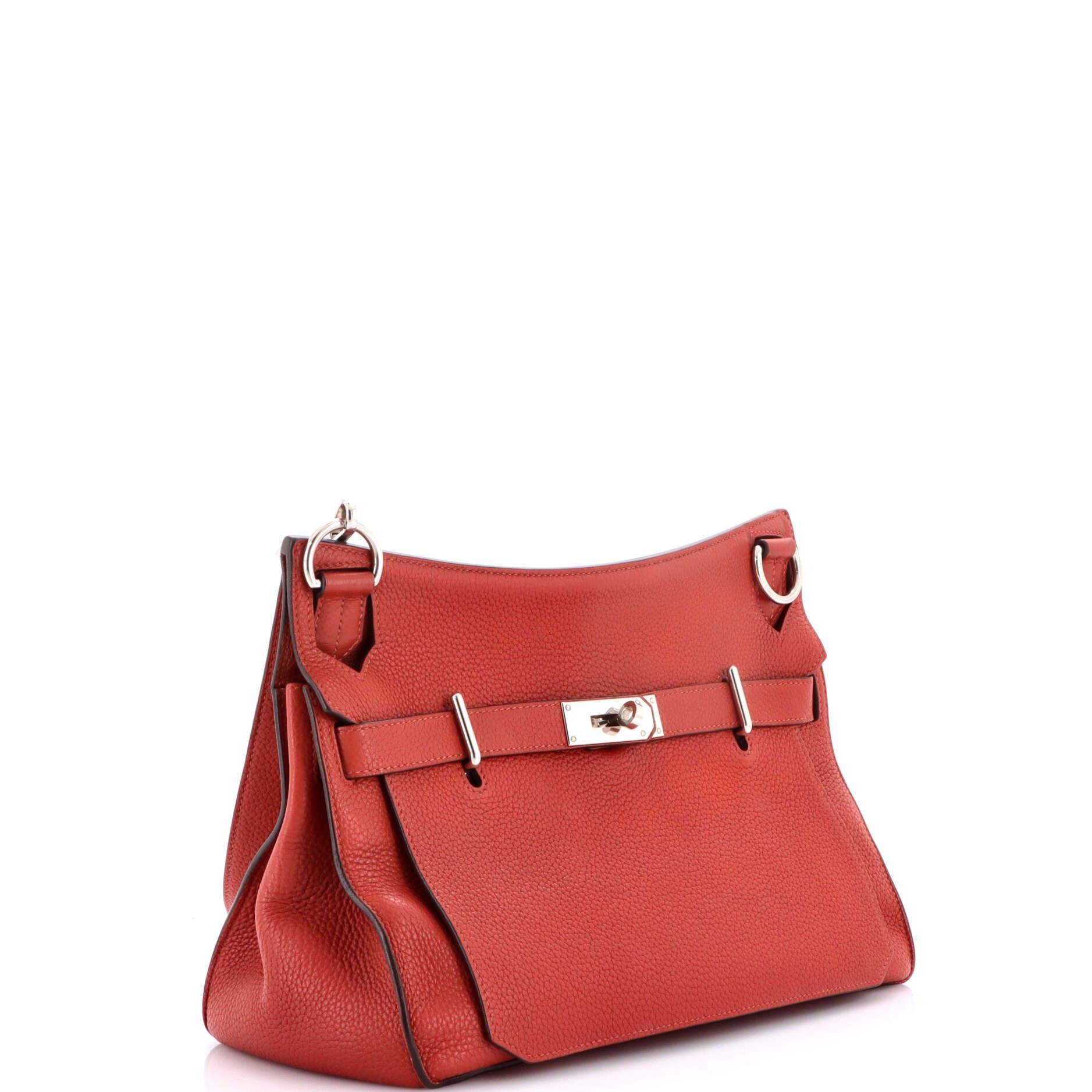 Hermes Jypsiere Bag Size ONE SIZE - 2 Thumbnail