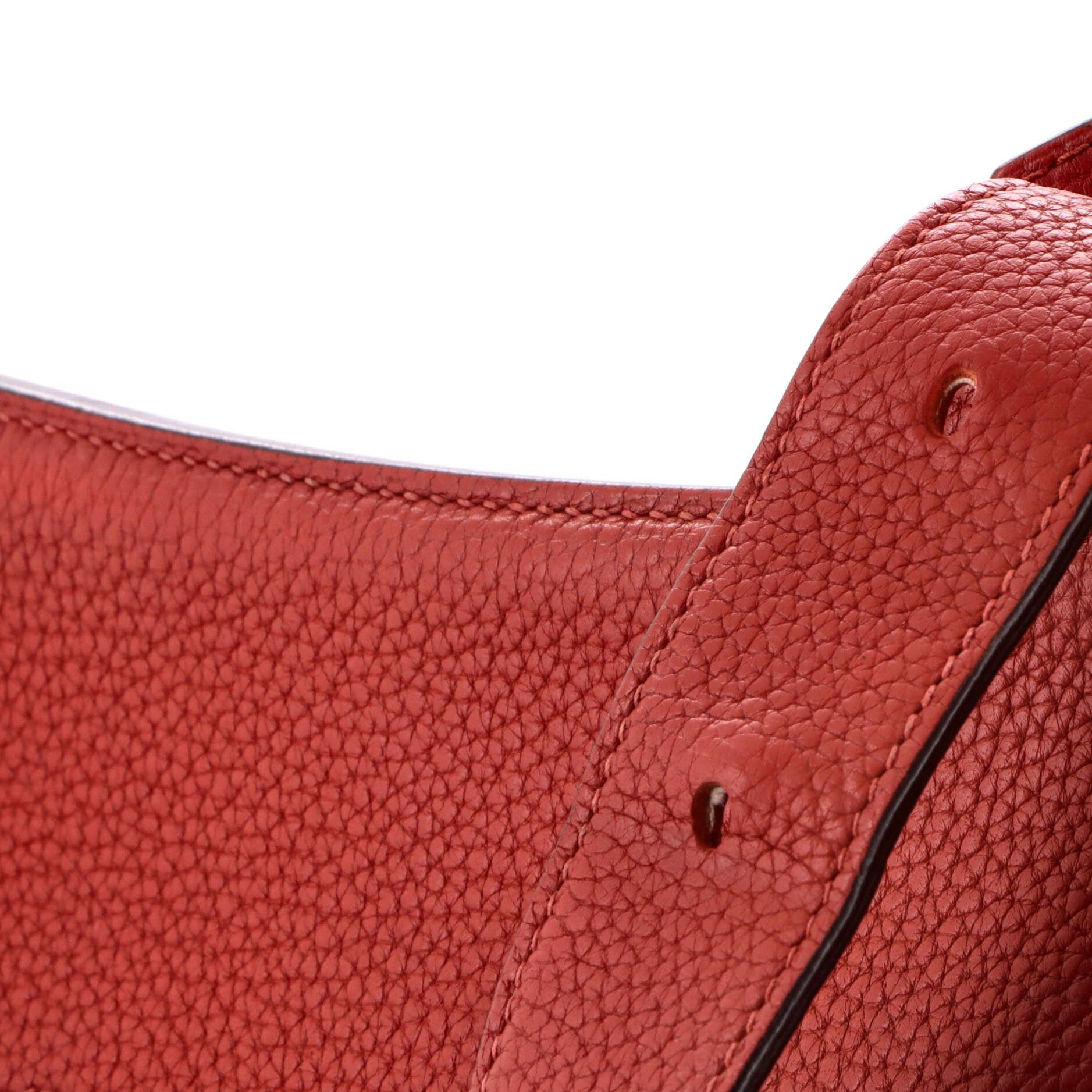 Hermes Jypsiere Bag Size ONE SIZE - 7 Thumbnail