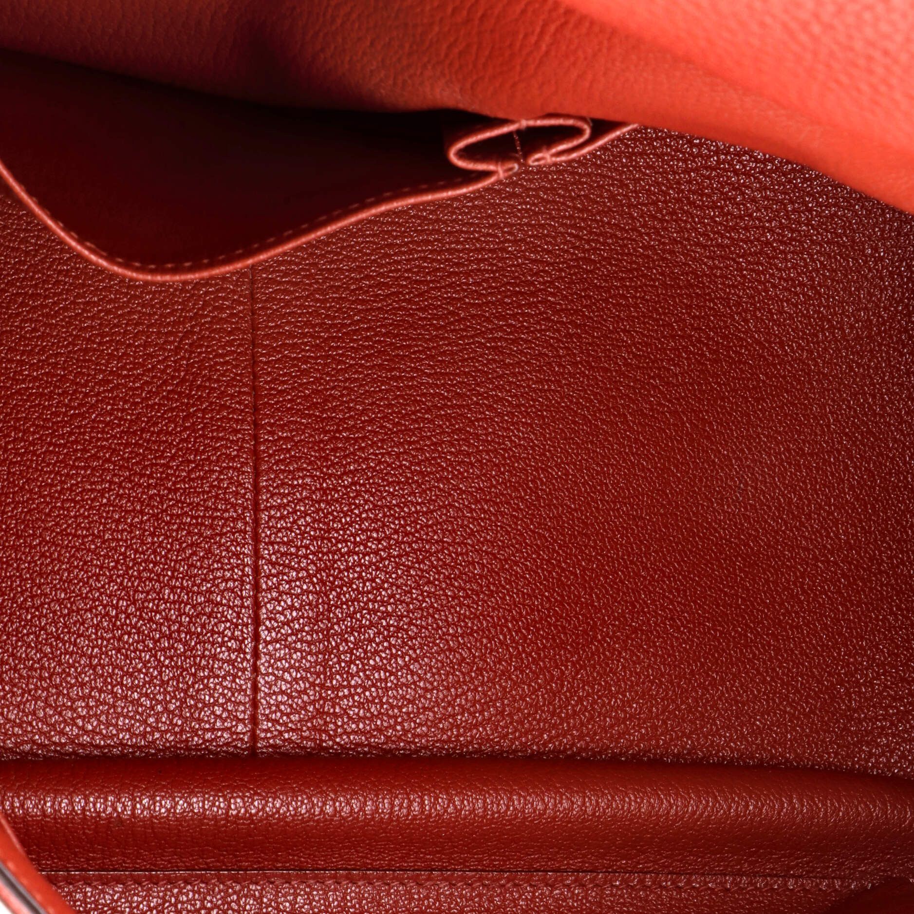Hermes Jypsiere Bag Size ONE SIZE - 5 Thumbnail