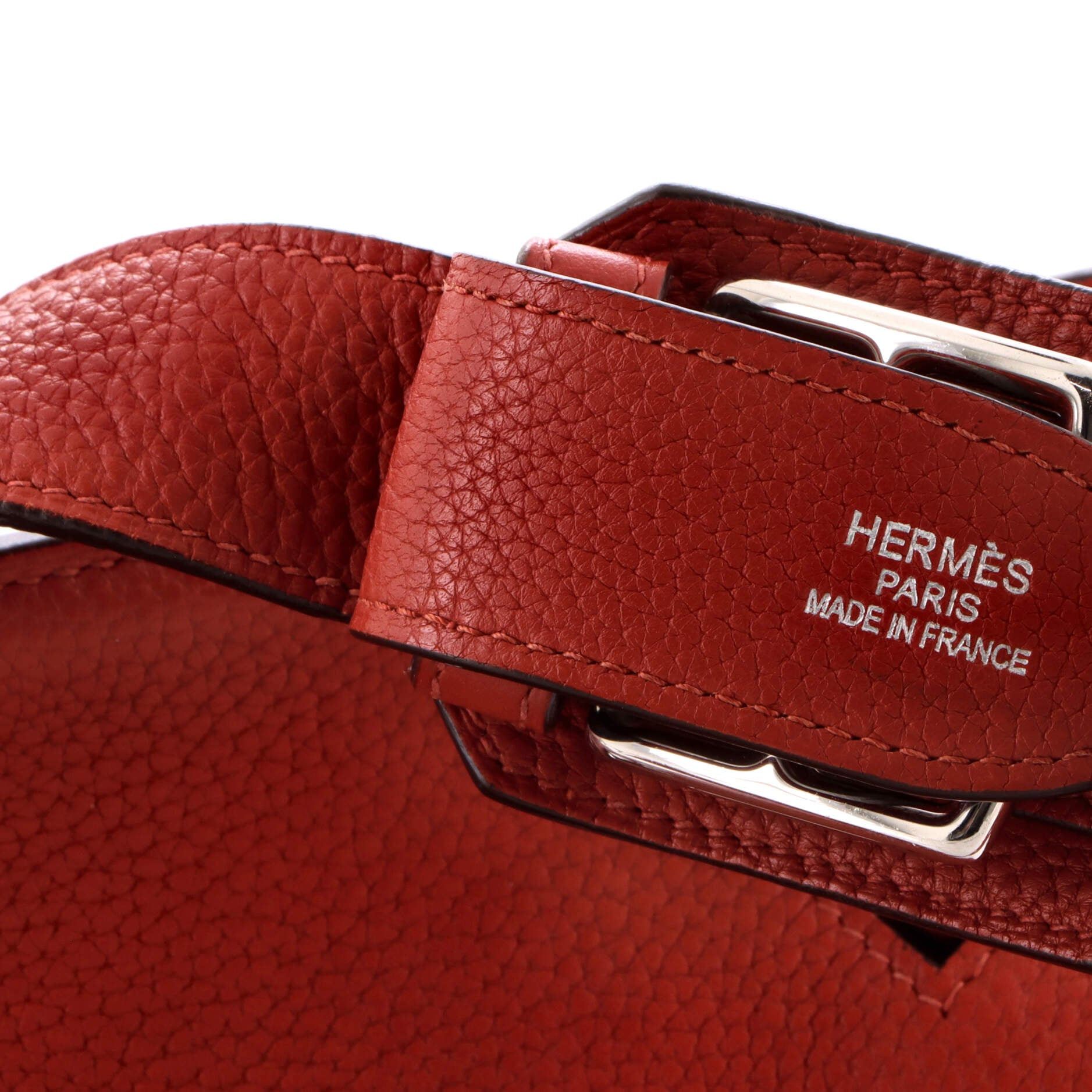 Hermes Jypsiere Bag Size ONE SIZE - 8 Thumbnail