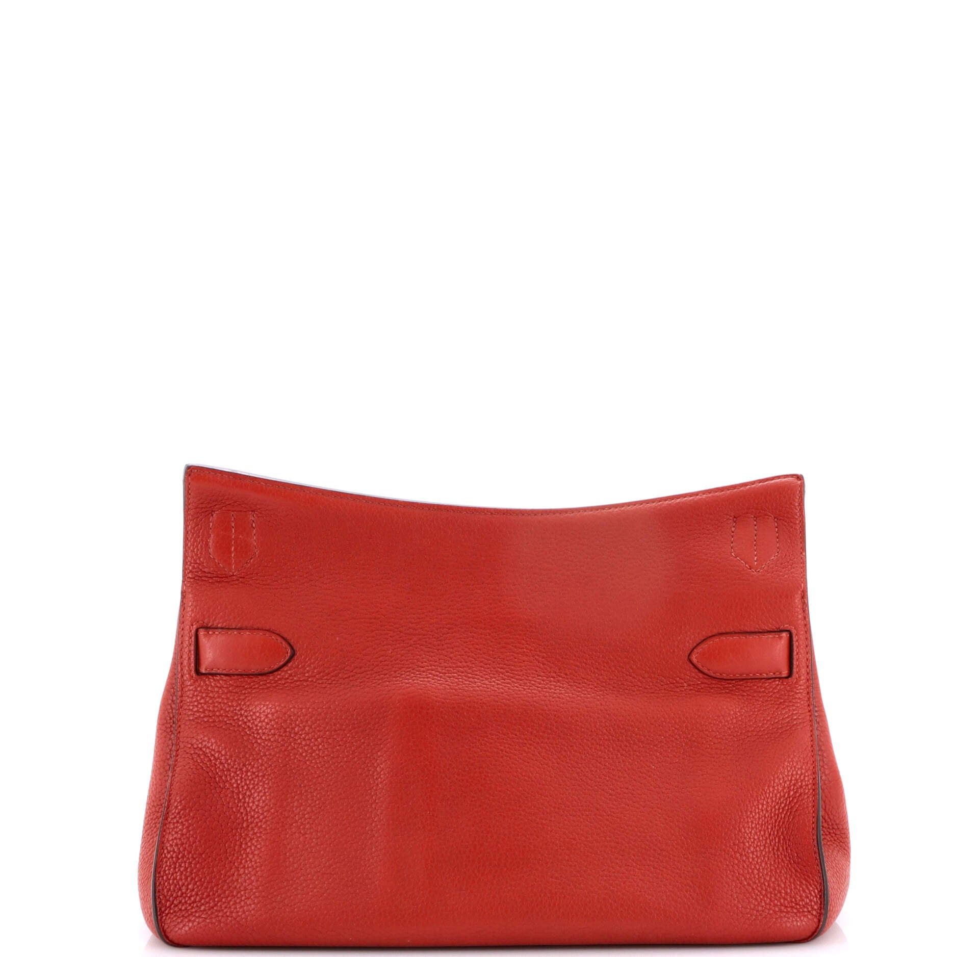 Hermes Jypsiere Bag Size ONE SIZE - 3 Thumbnail