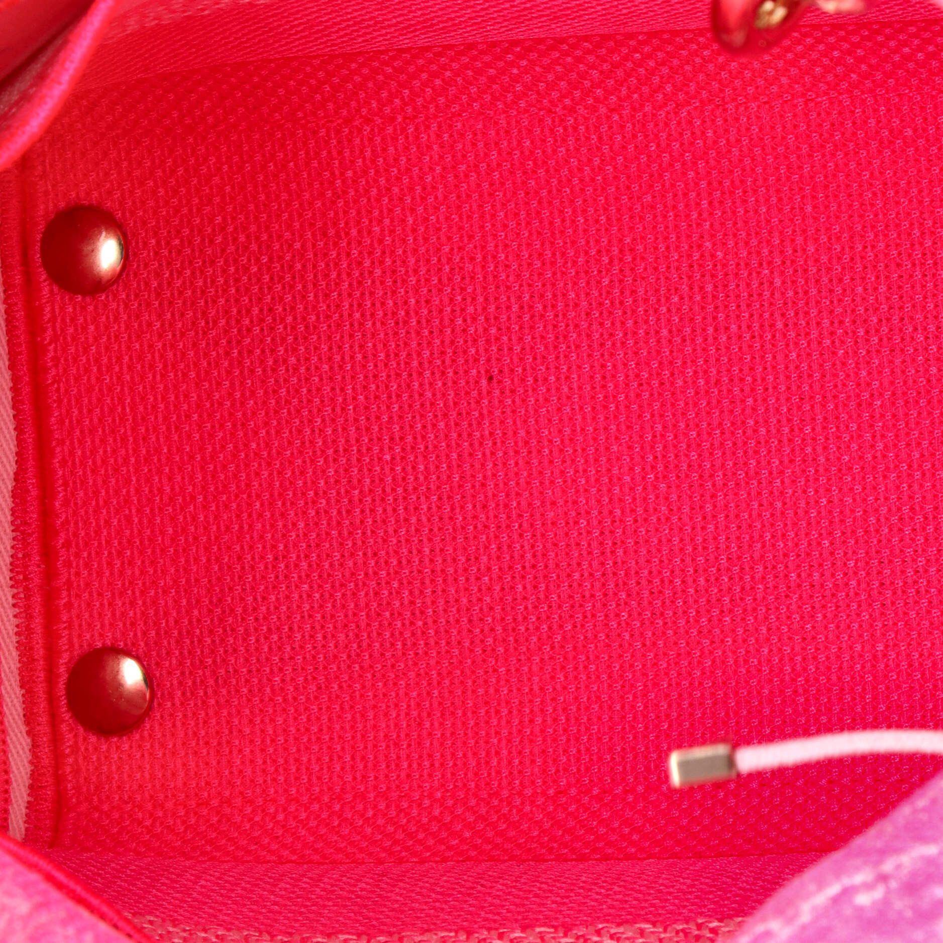 Dior Lady D-Lite Bag Size ONE SIZE - 5 Thumbnail
