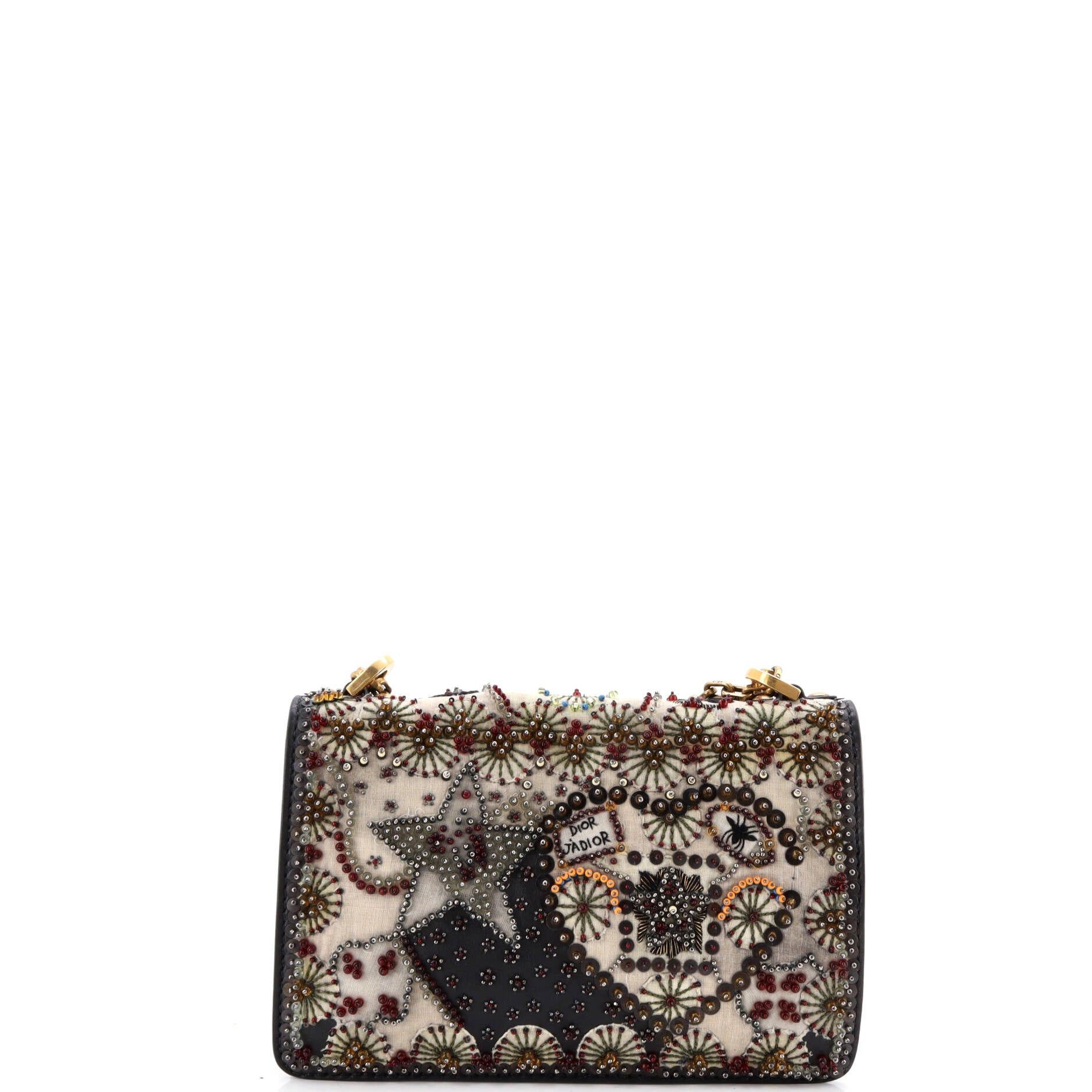 Dior J'Adior Flap Bag Size ONE SIZE - 3 Thumbnail