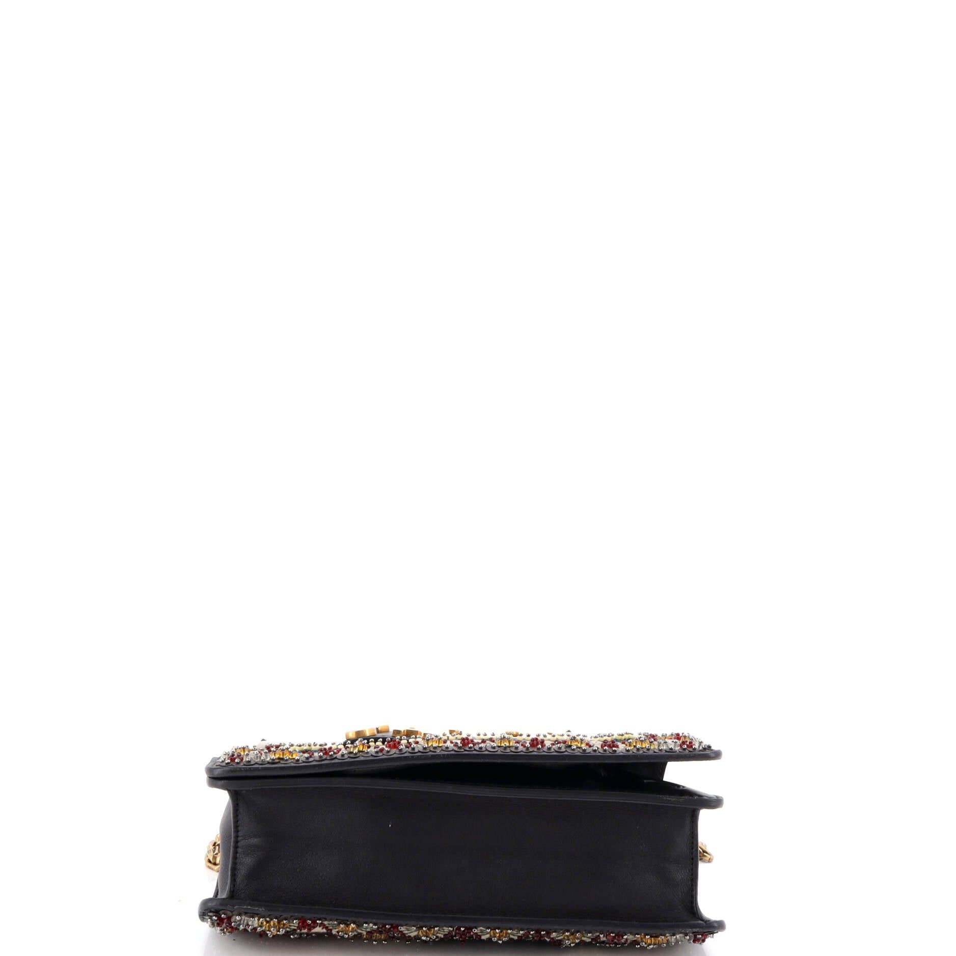 Dior J'Adior Flap Bag Size ONE SIZE - 4 Thumbnail