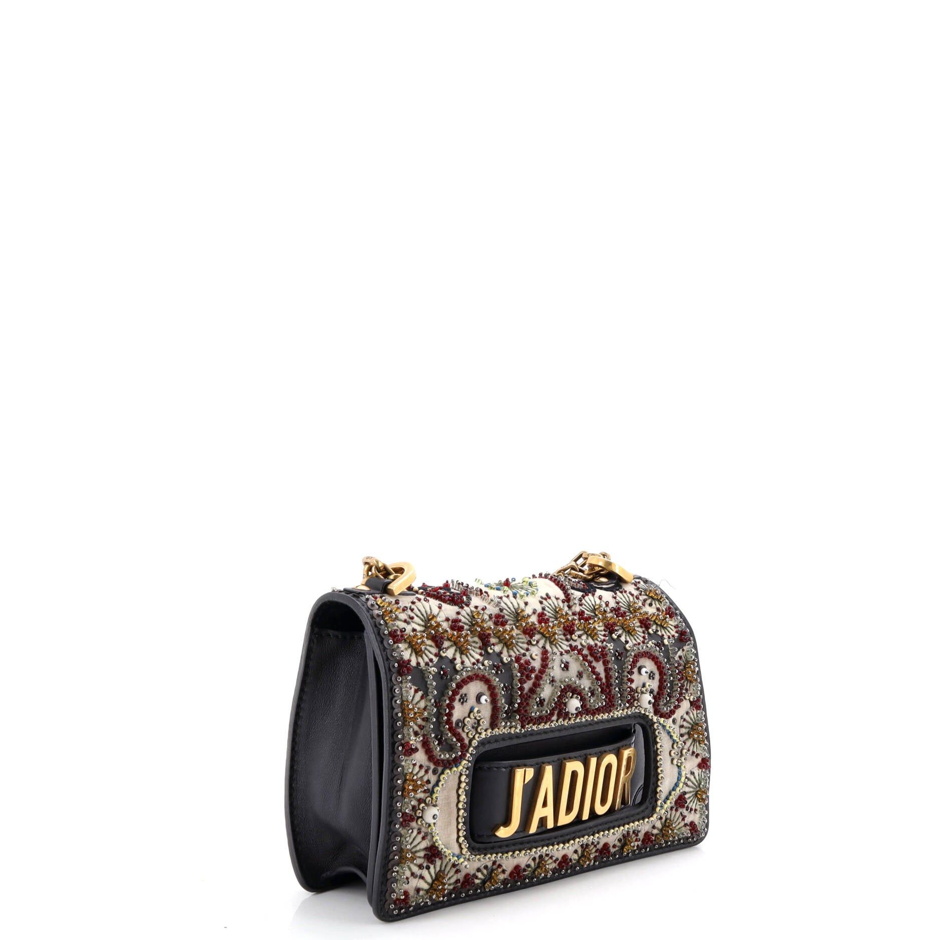 Dior J'Adior Flap Bag Size ONE SIZE - 2 Thumbnail