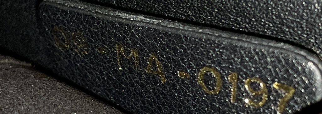 Dior J'Adior Flap Bag Size ONE SIZE - 7 Thumbnail