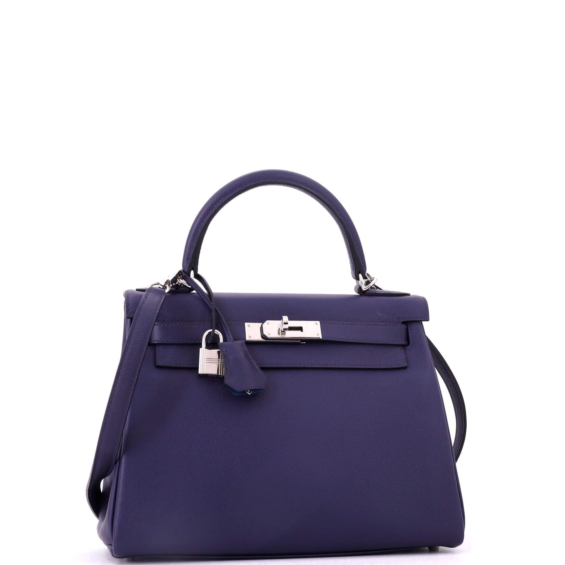 Hermes Kelly Handbag Size ONE SIZE - 2 Thumbnail