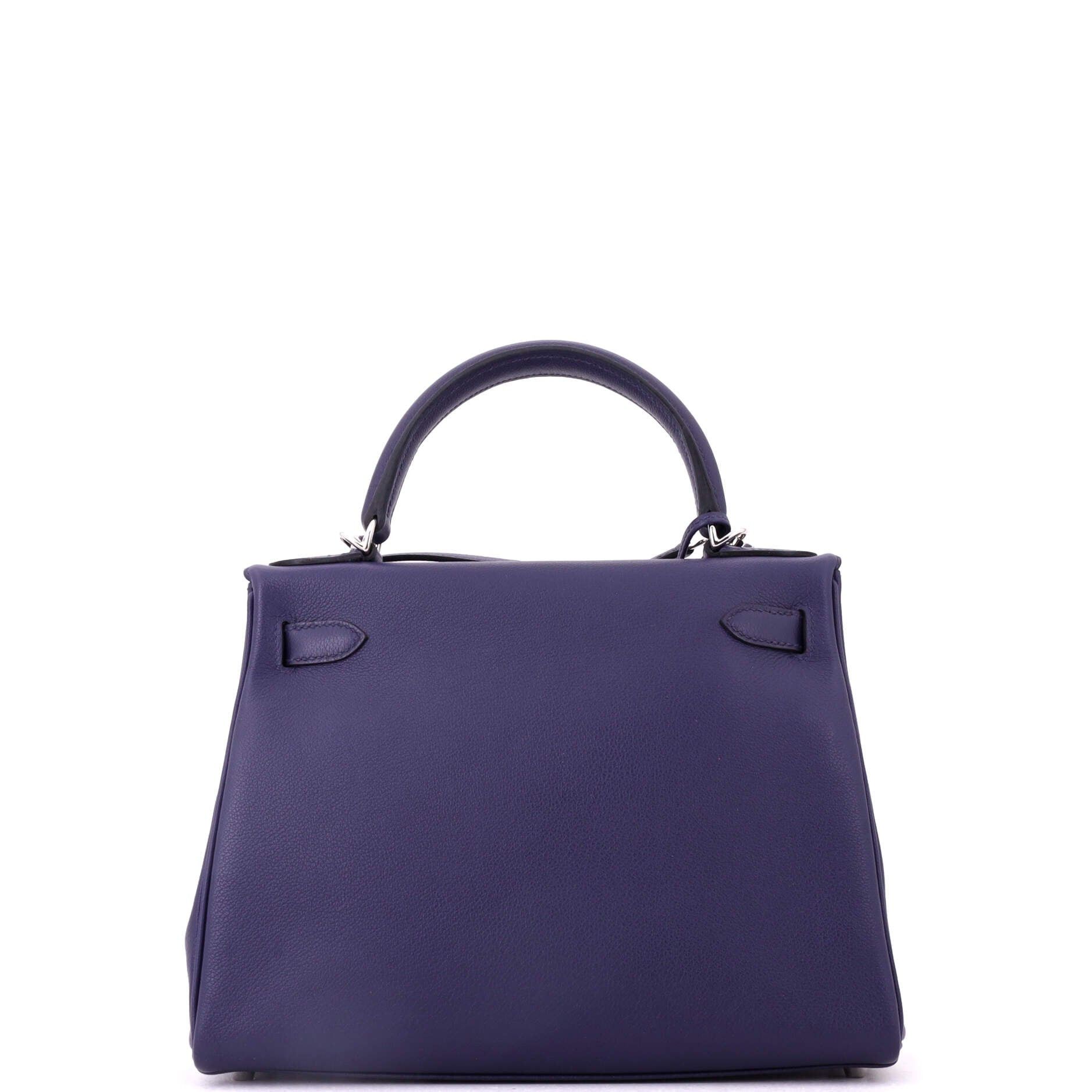 Hermes Kelly Handbag Size ONE SIZE - 3 Thumbnail