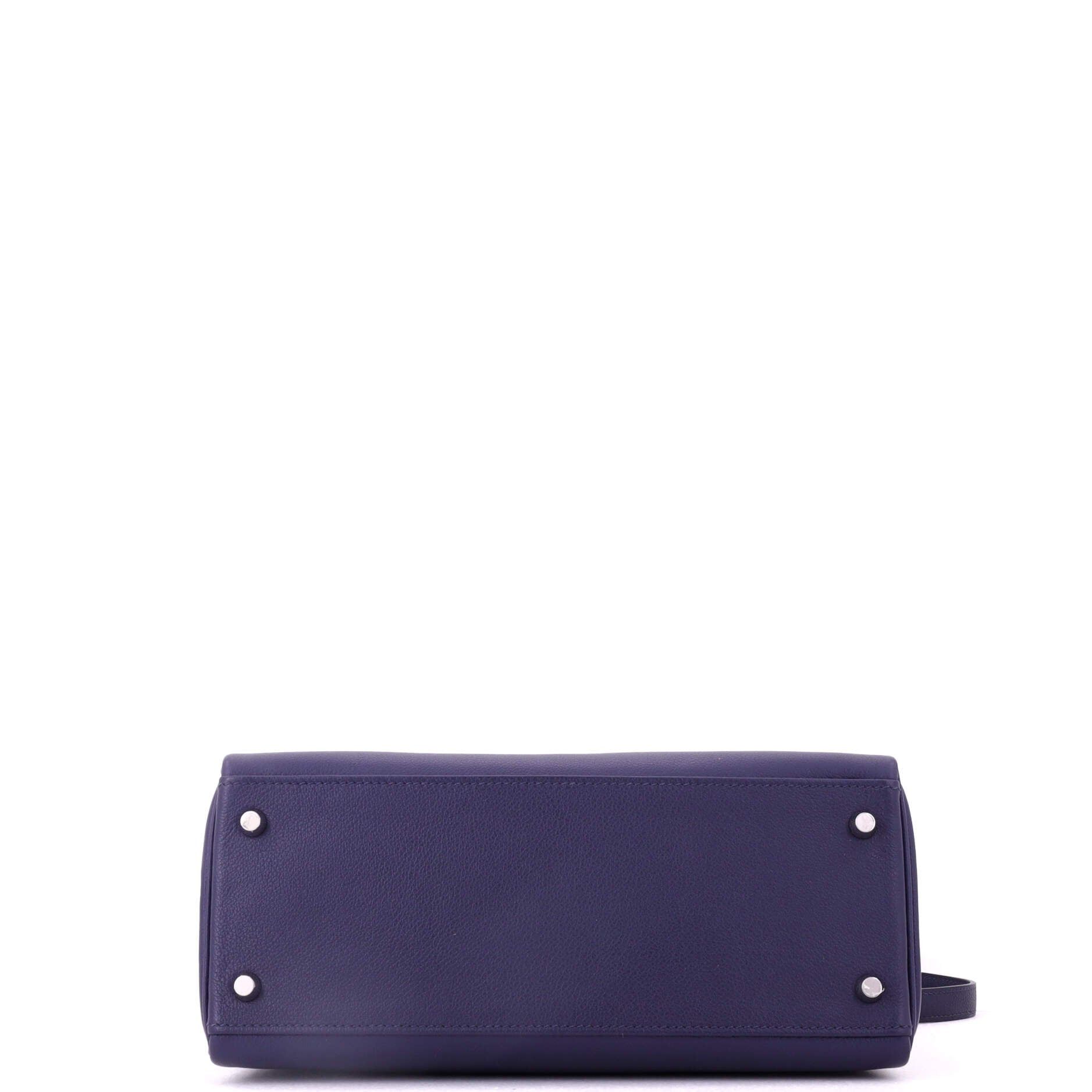 Hermes Kelly Handbag Size ONE SIZE - 4 Thumbnail