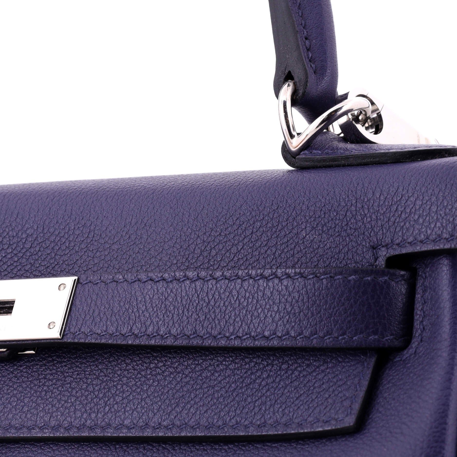 Hermes Kelly Handbag Size ONE SIZE - 7 Thumbnail