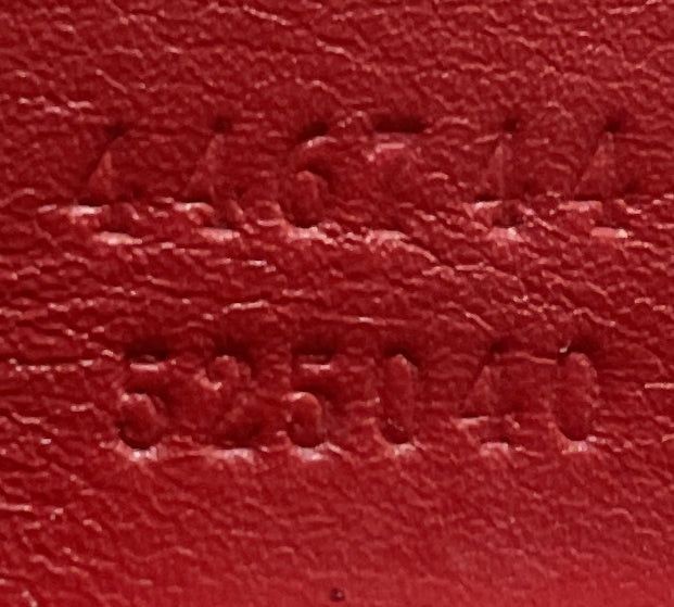 Gucci GG Marmont Flap Bag Size ONE SIZE - 6 Thumbnail