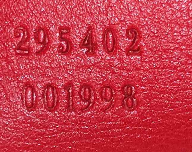 Gucci Emily Chain Flap Bag Size ONE SIZE - 7 Thumbnail