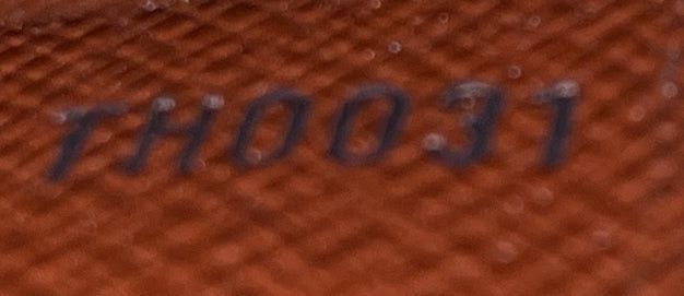 Louis Vuitton Sarah Wallet Size ONE SIZE - 8 Thumbnail