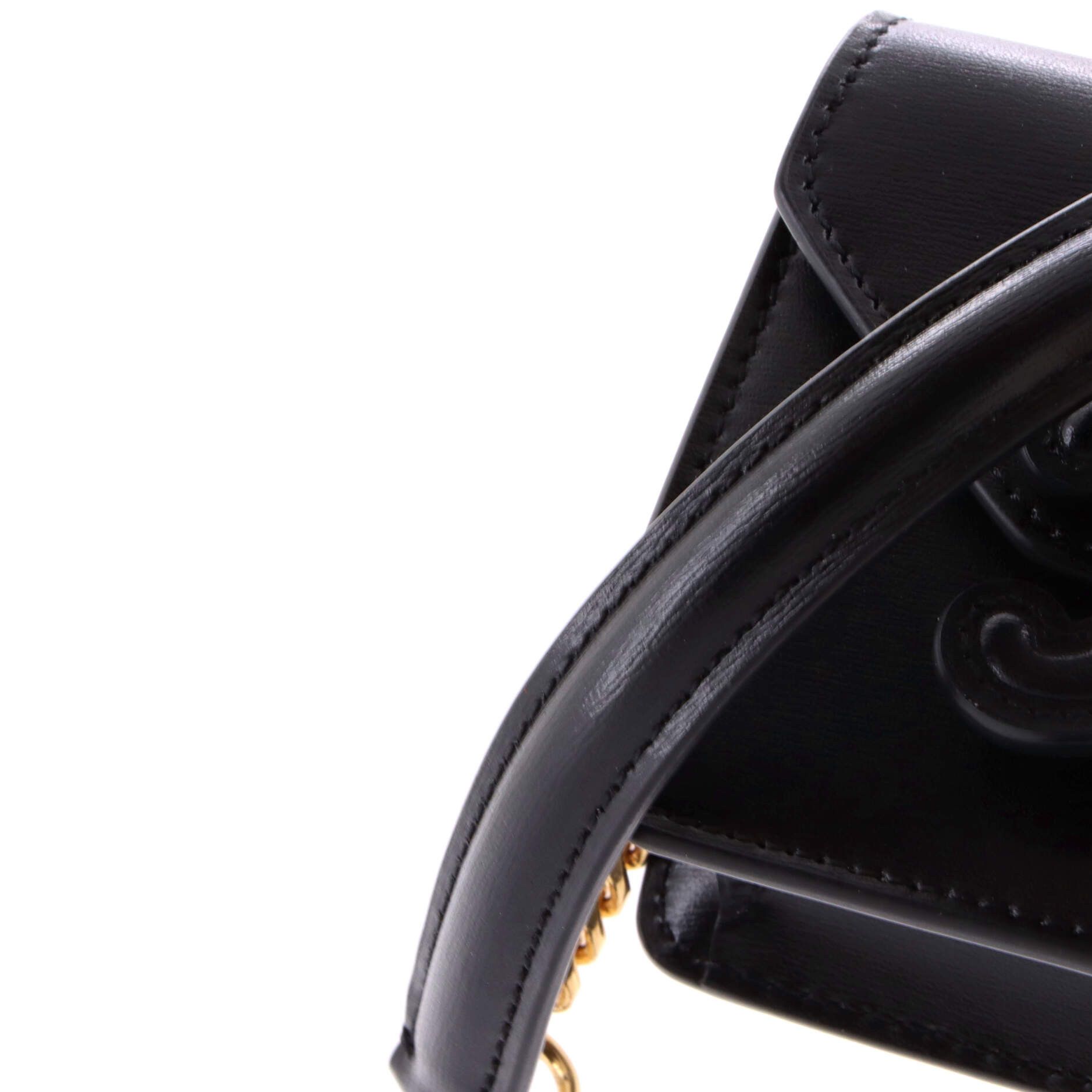 Celine Card Holder on Chain Size ONE SIZE - 6 Thumbnail