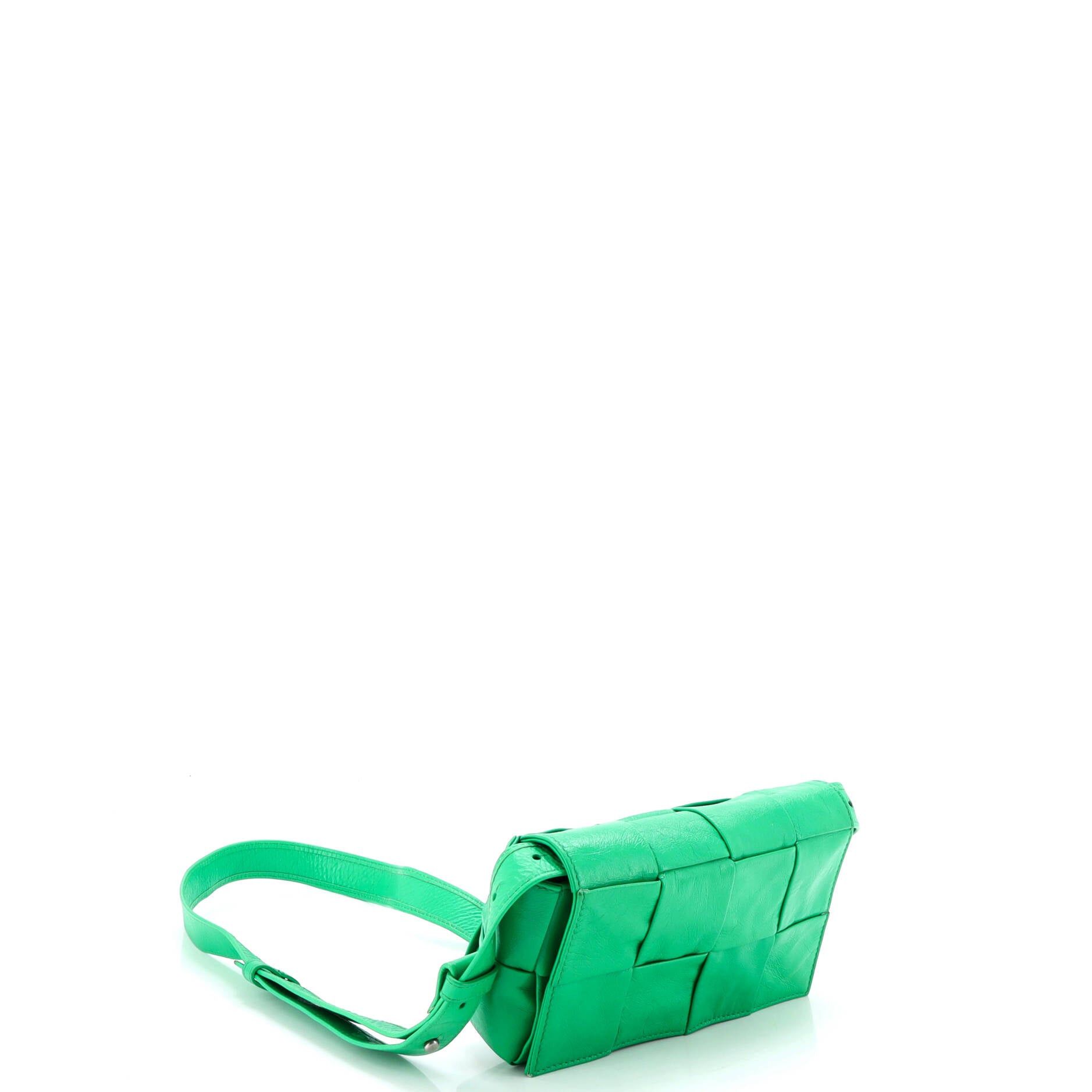 Bottega Veneta Cassette Belt Bag Size ONE SIZE - 2 Thumbnail