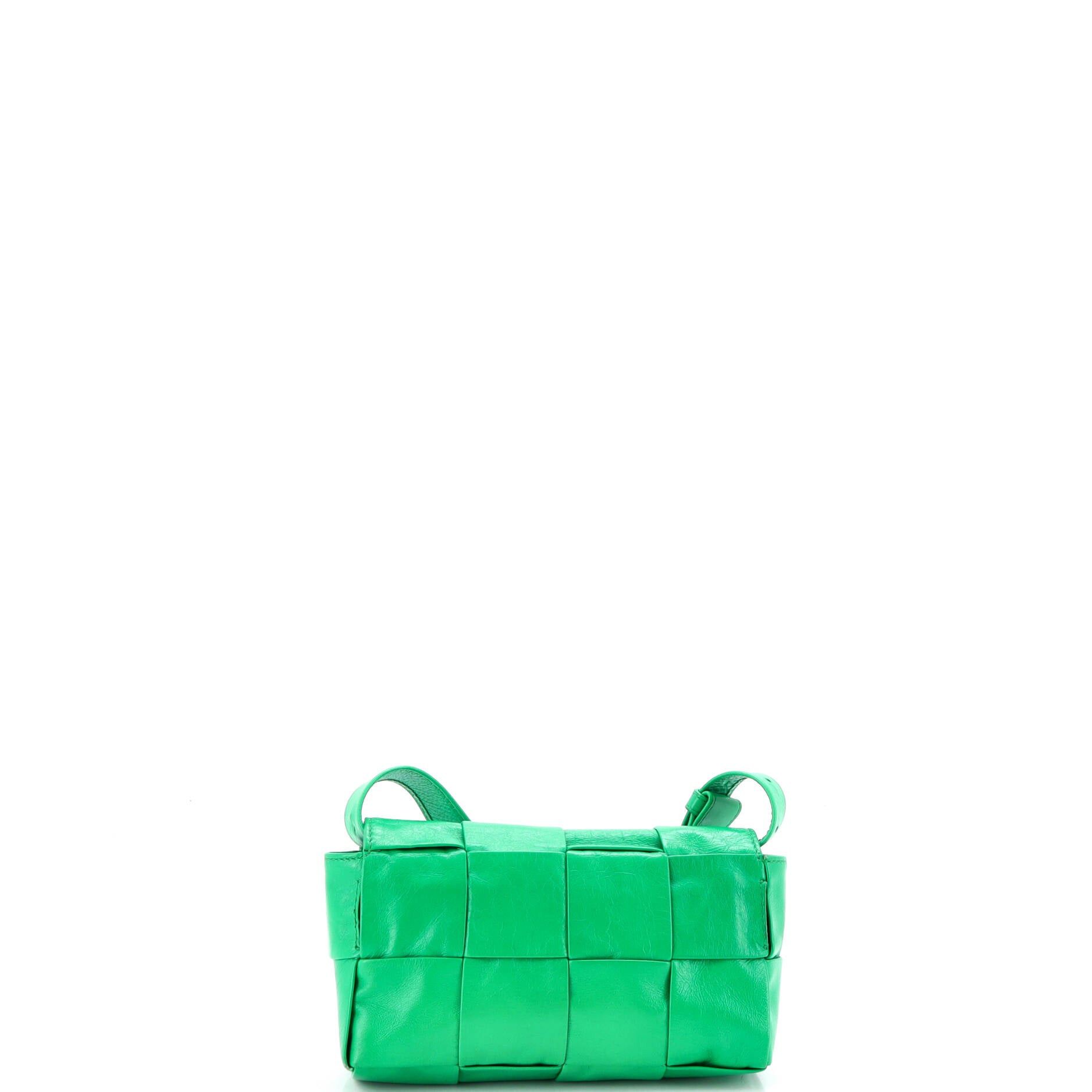 Bottega Veneta Cassette Belt Bag Size ONE SIZE - 3 Thumbnail