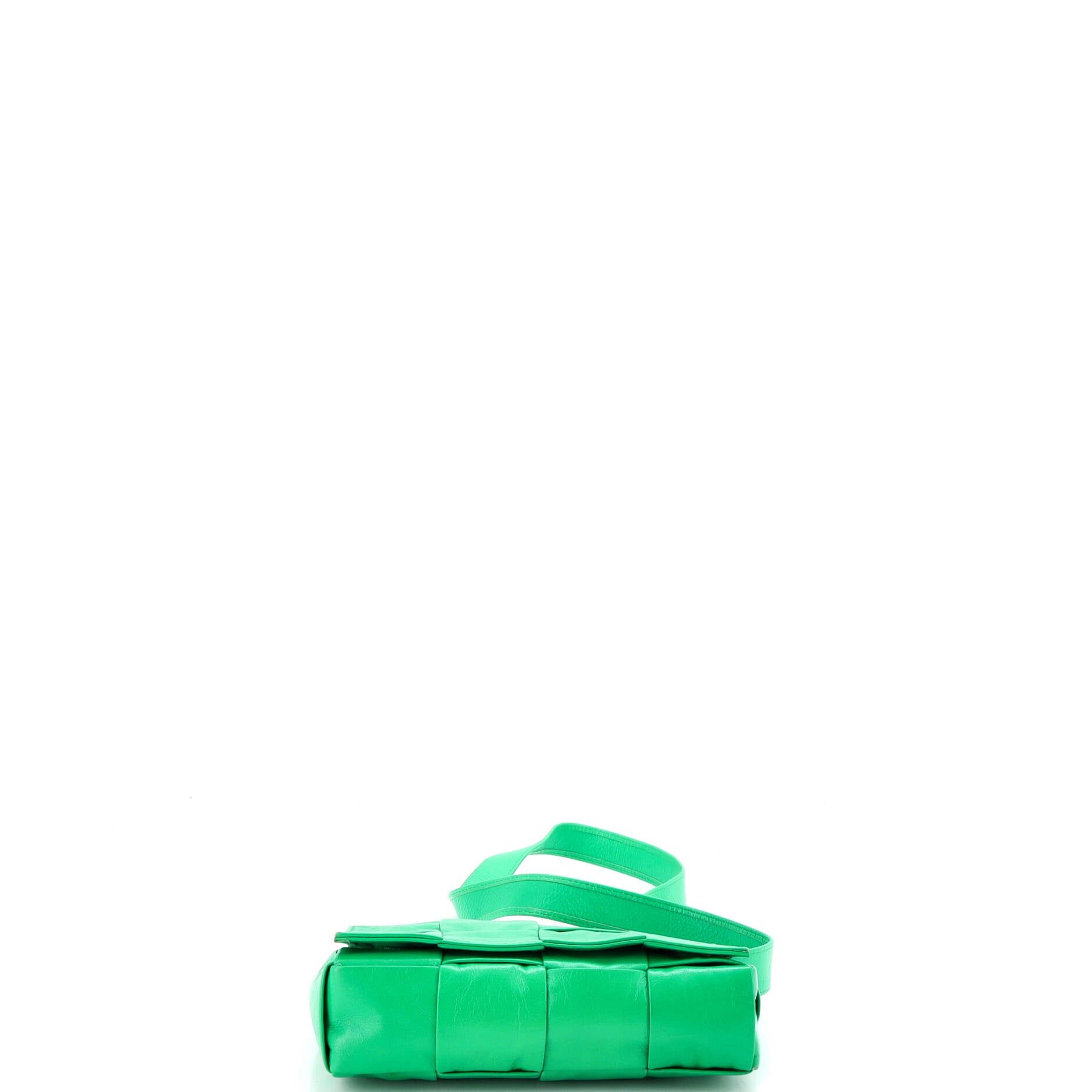 Bottega Veneta Cassette Belt Bag Size ONE SIZE - 4 Thumbnail