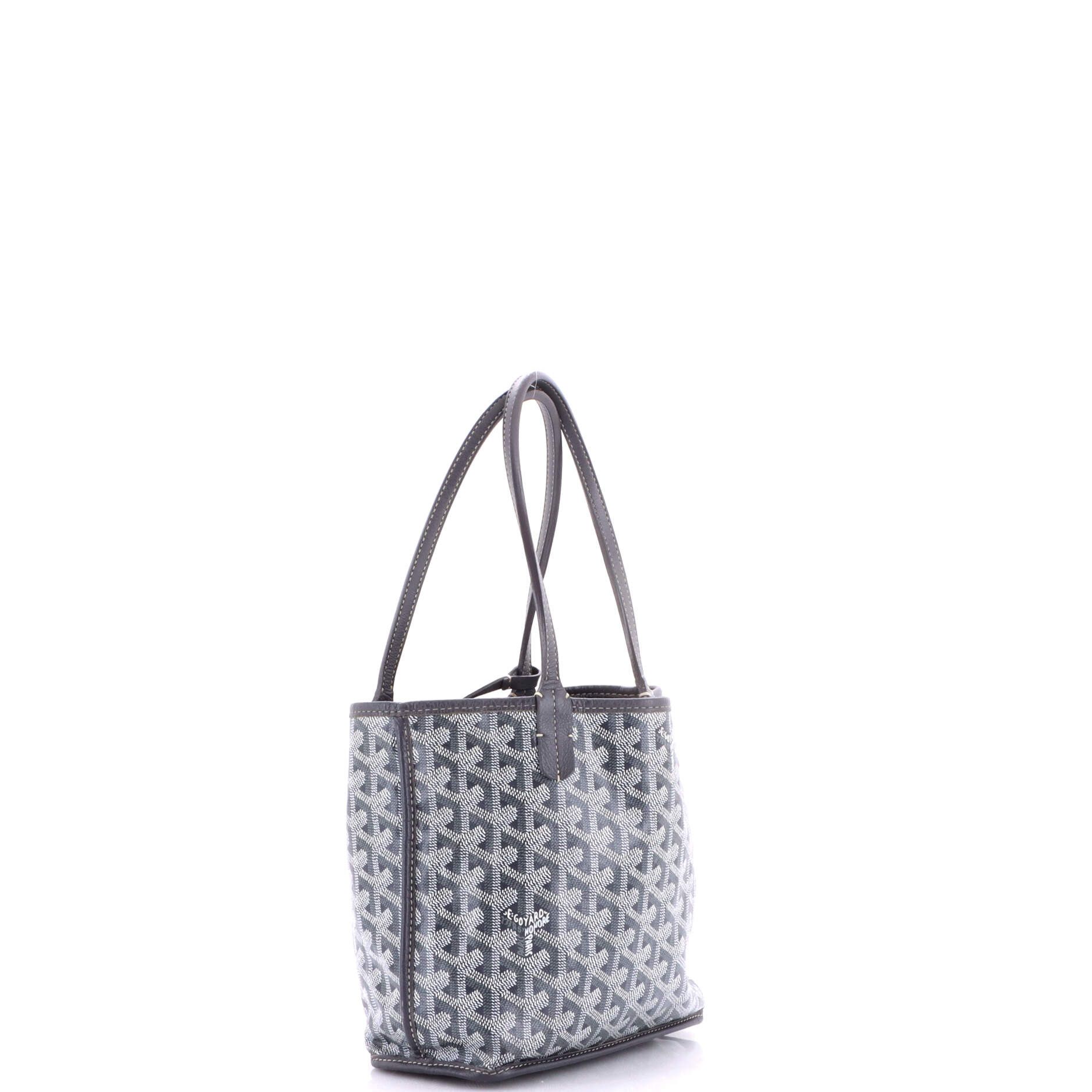 Goyard Anjou Reversible Tote Size ONE SIZE - 2 Thumbnail