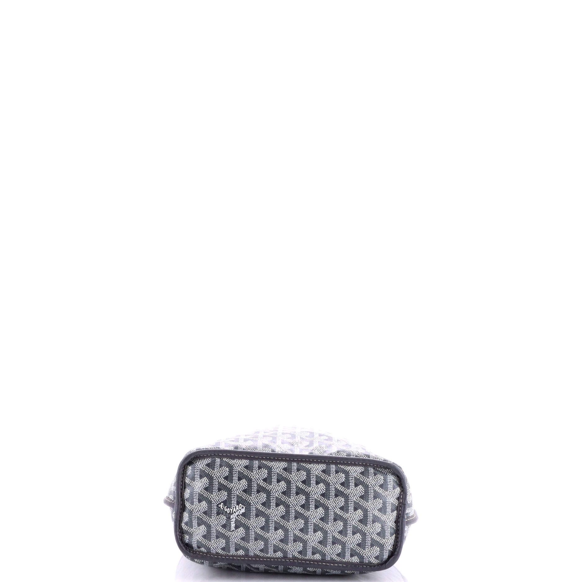 Goyard Anjou Reversible Tote Size ONE SIZE - 4 Thumbnail