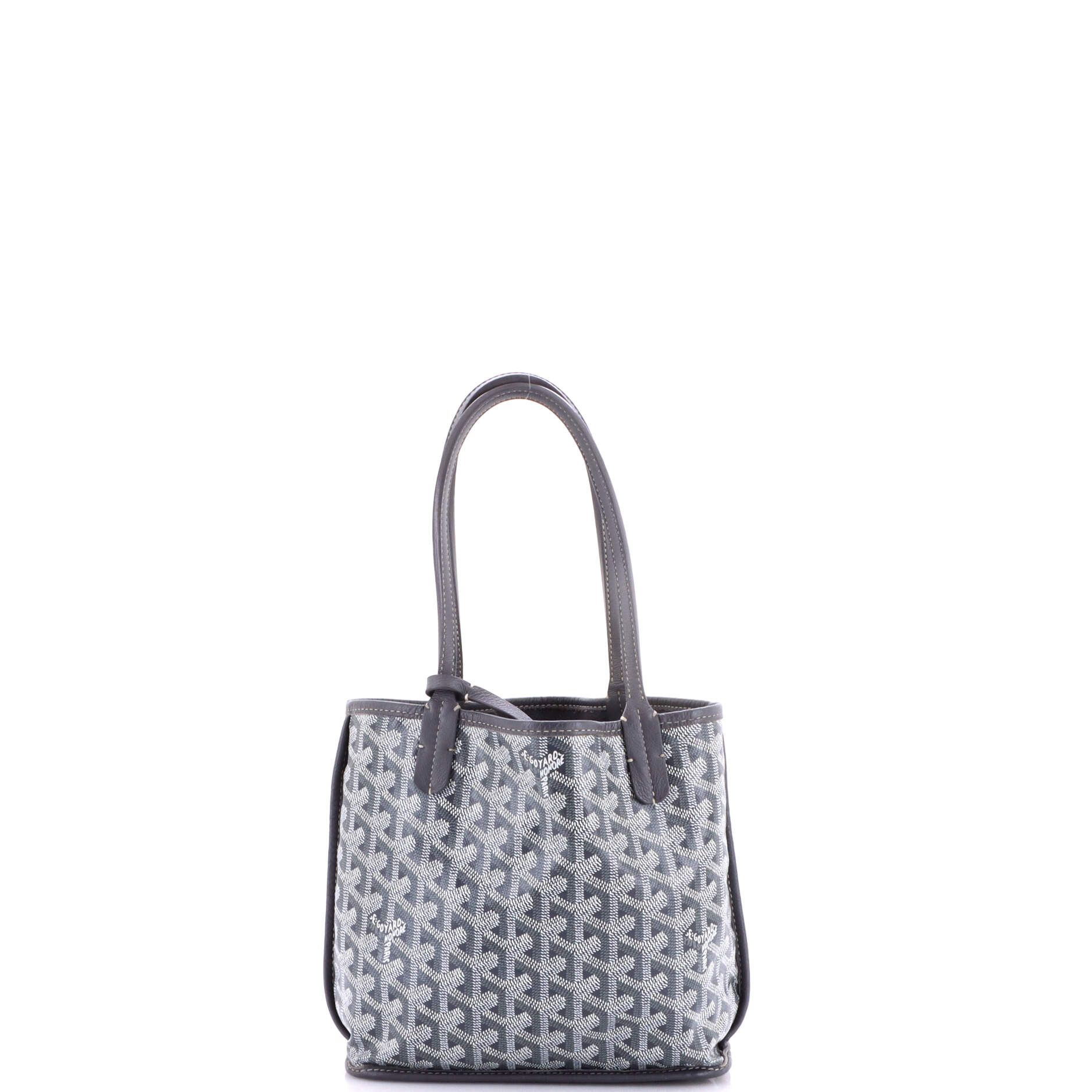 Goyard Anjou Reversible Tote Size ONE SIZE - 3 Thumbnail