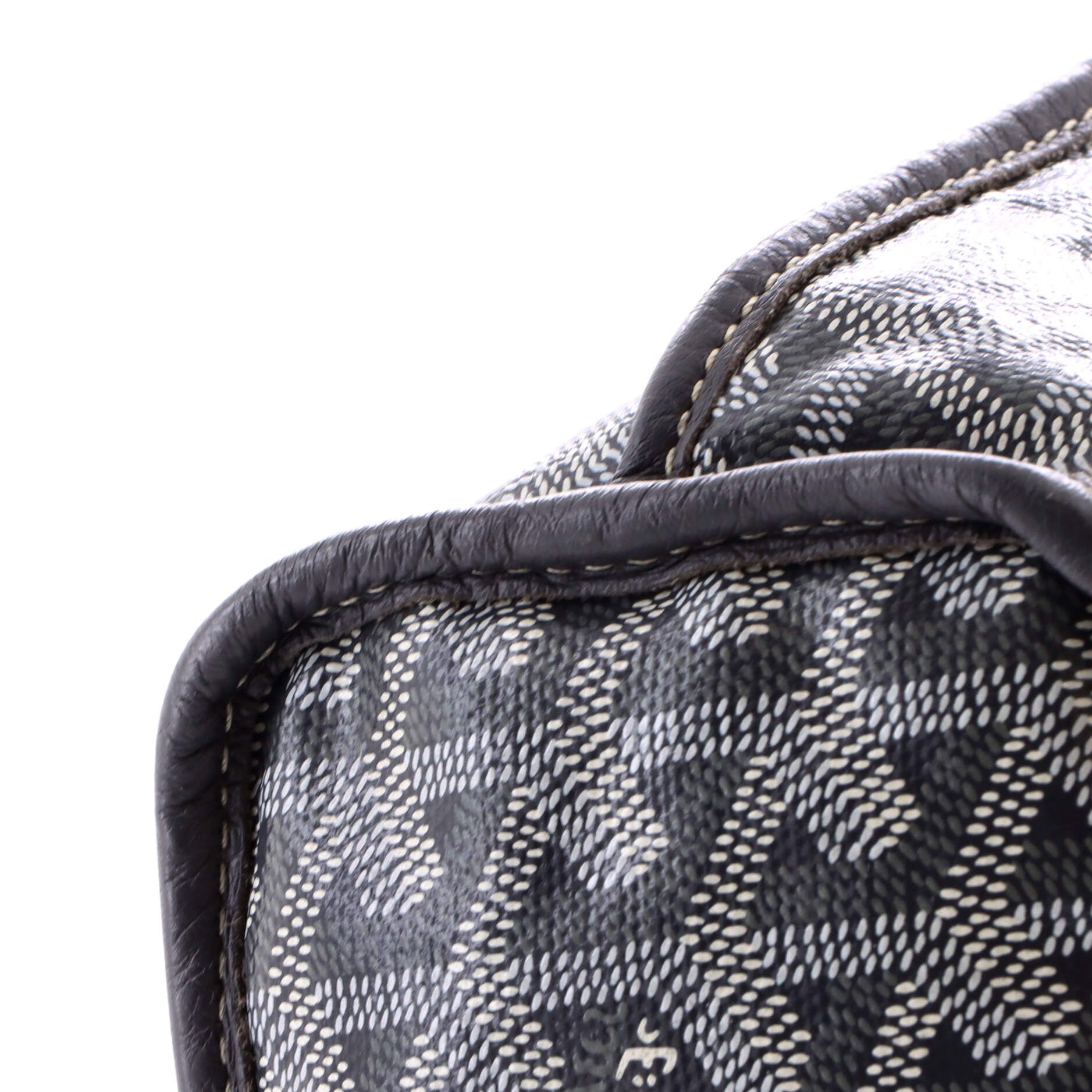 Goyard Anjou Reversible Tote Size ONE SIZE - 7 Thumbnail