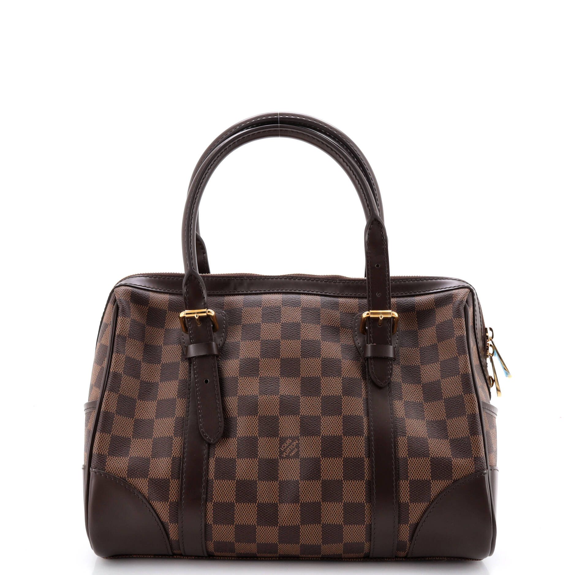 Louis Vuitton Berkeley Handbag Size ONE SIZE - 3 Thumbnail