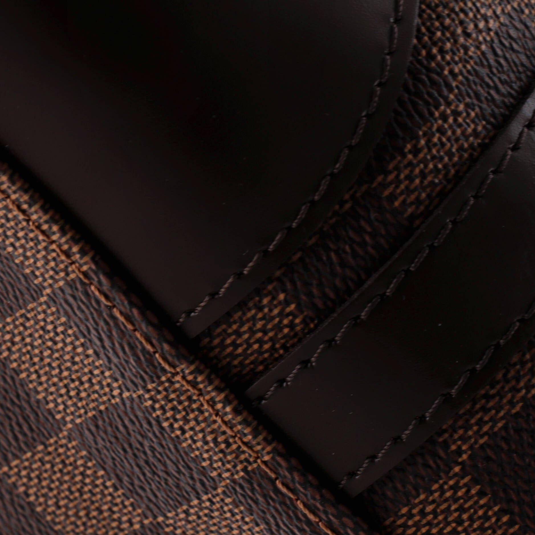 Louis Vuitton Berkeley Handbag Size ONE SIZE - 6 Thumbnail